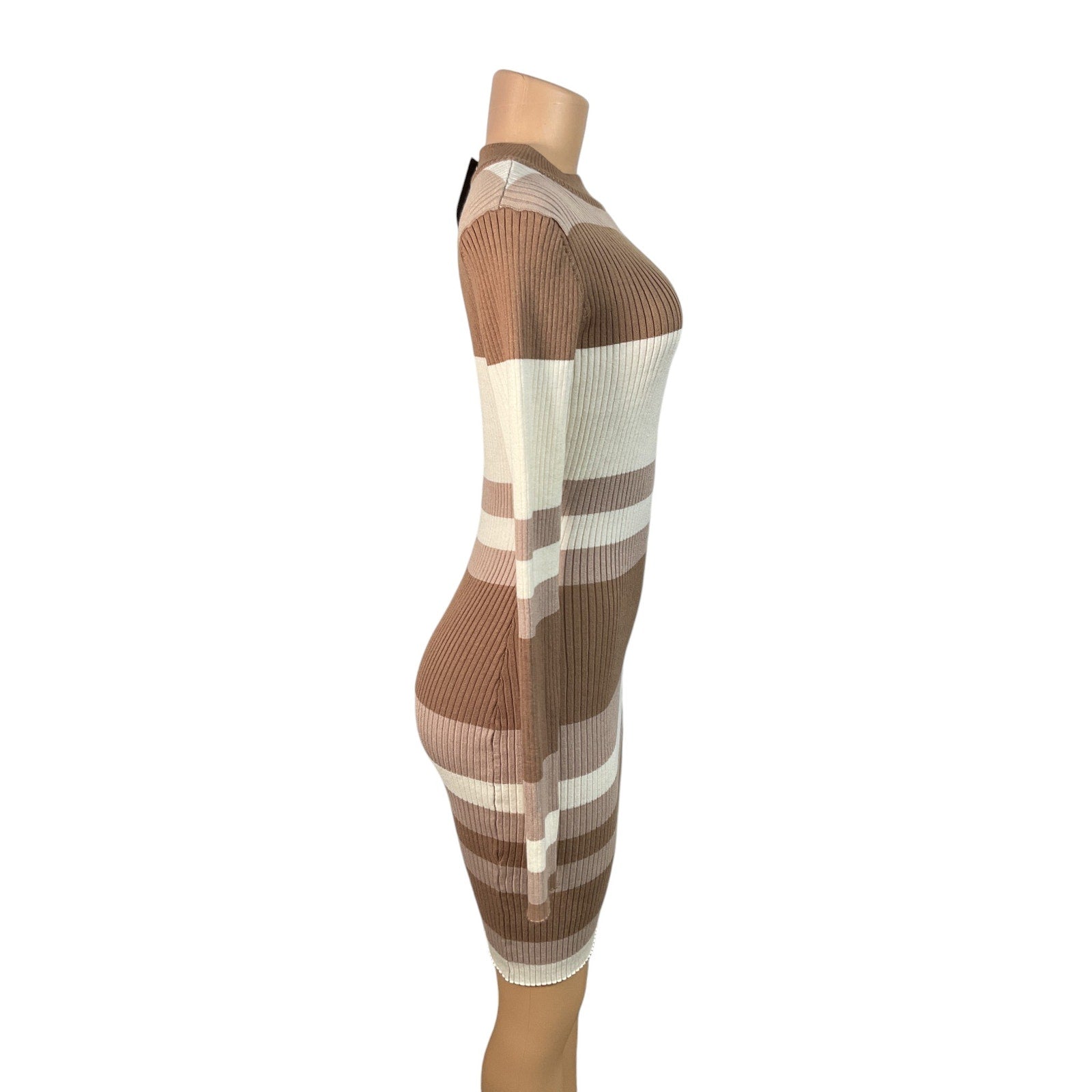 Vestido L (Fashion Nova)