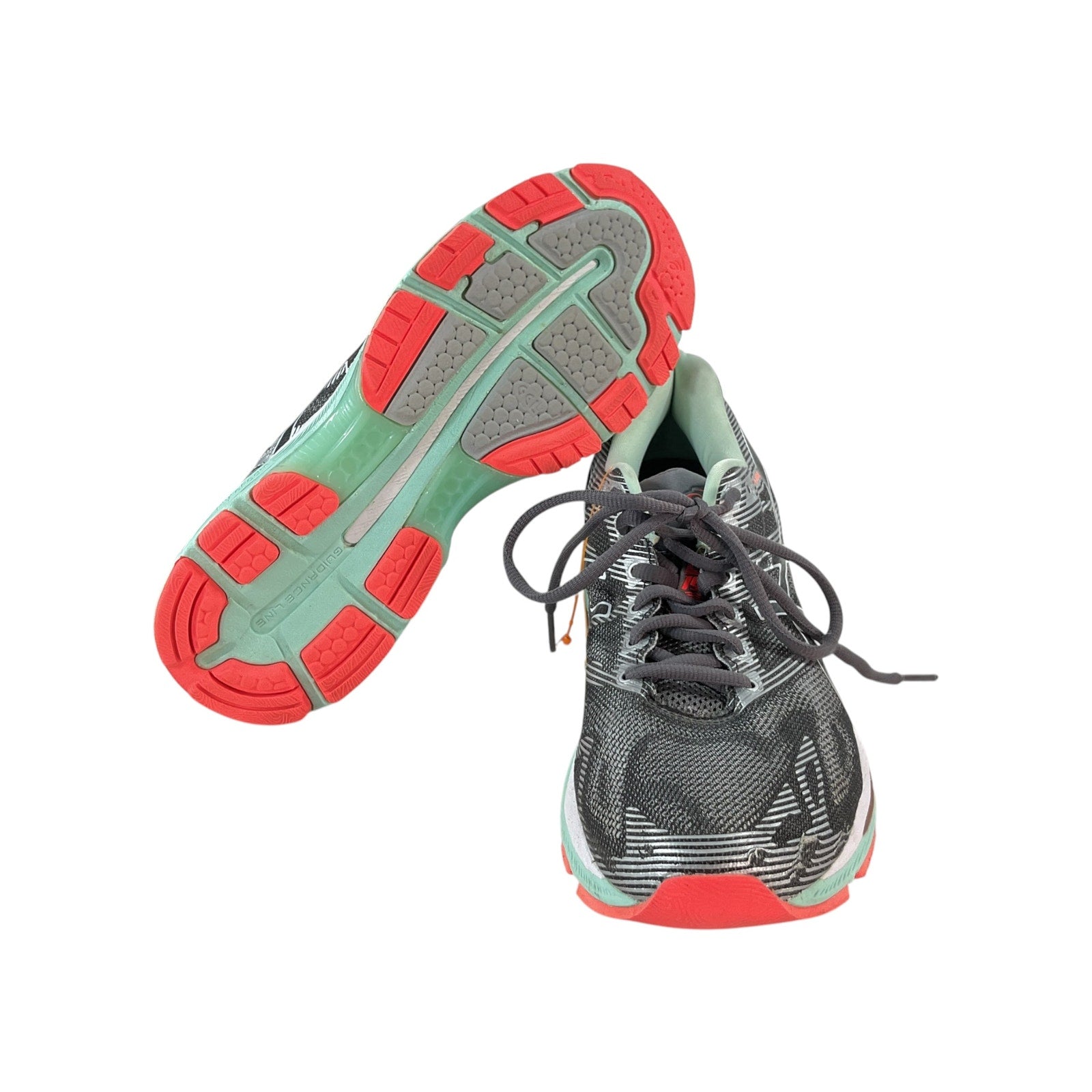Tenis 9 (Asics)