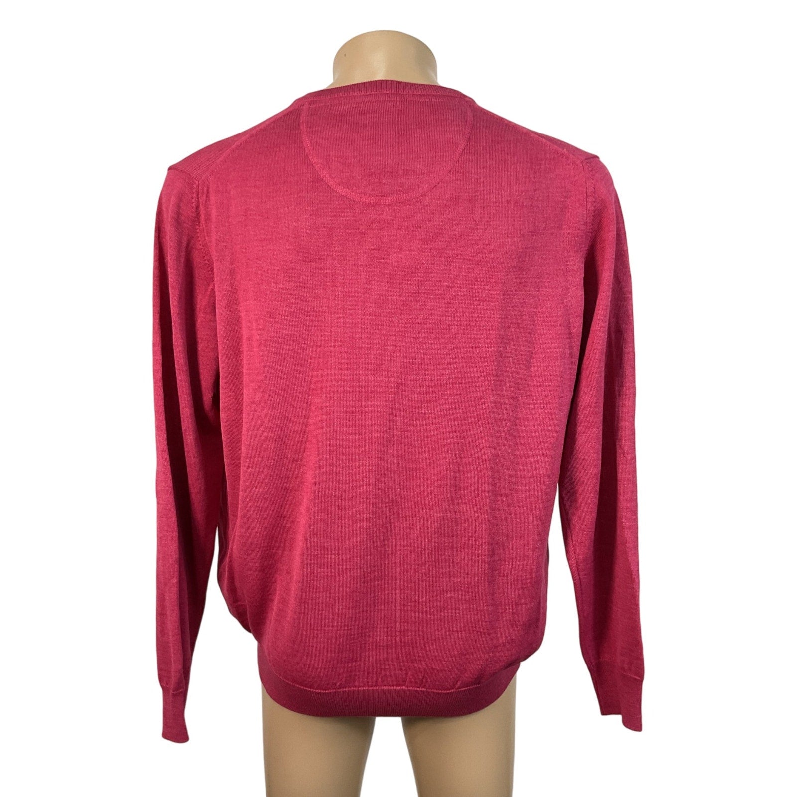 Sueter XXL (Yeats)