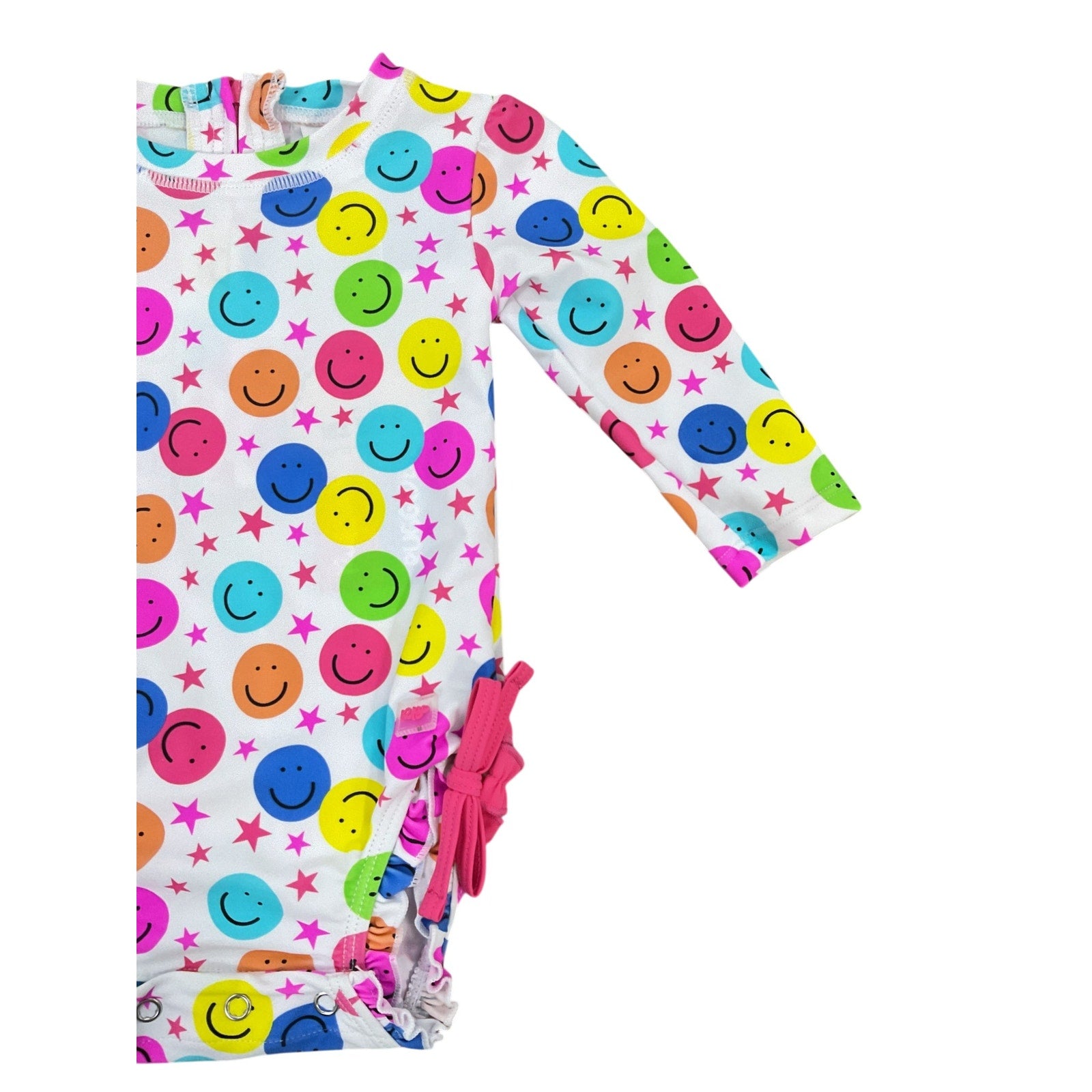 Traje de Bebe Niña 6-12M