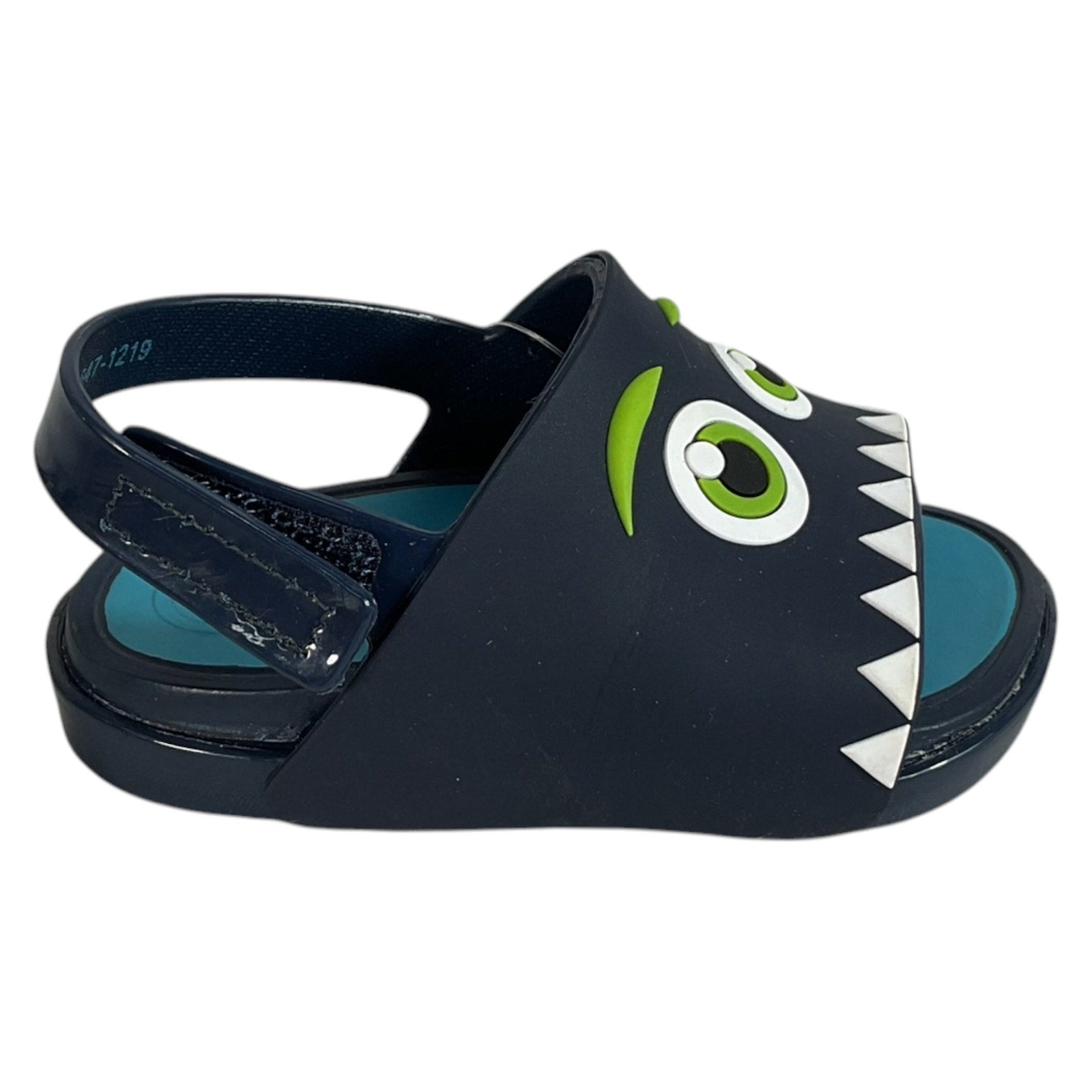 Sandalia 3 (Wonder Nation)