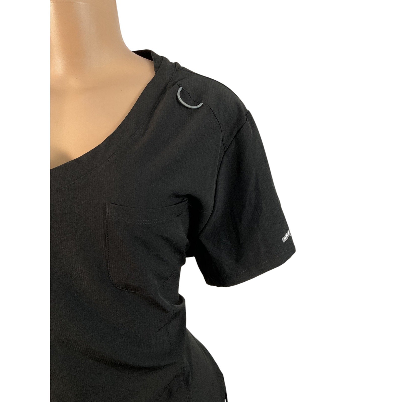Blusa L (Skechers)