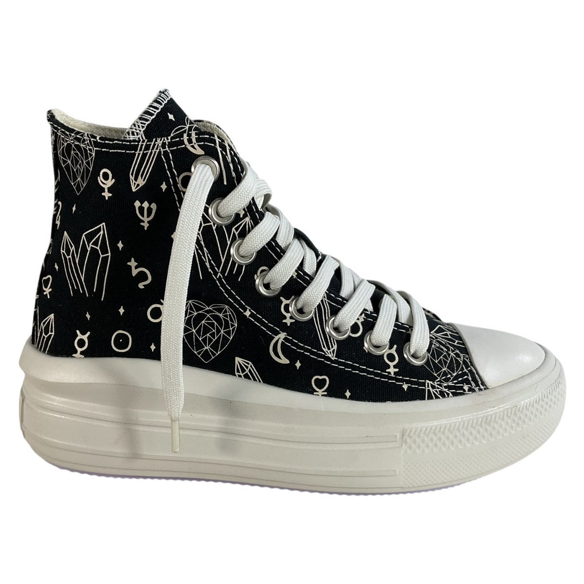 Tenis 6.5 (Converse)