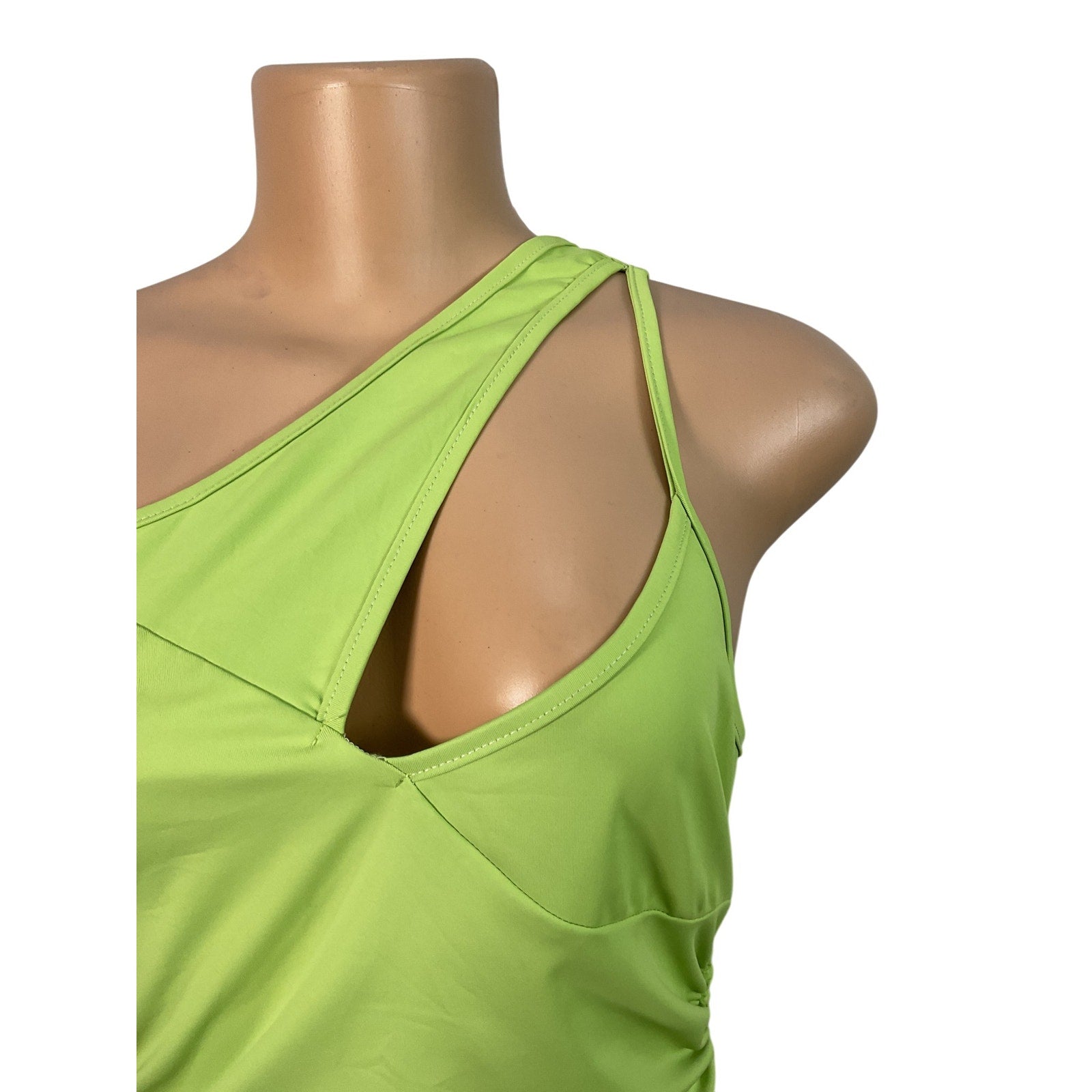 Blusa M (Shein)
