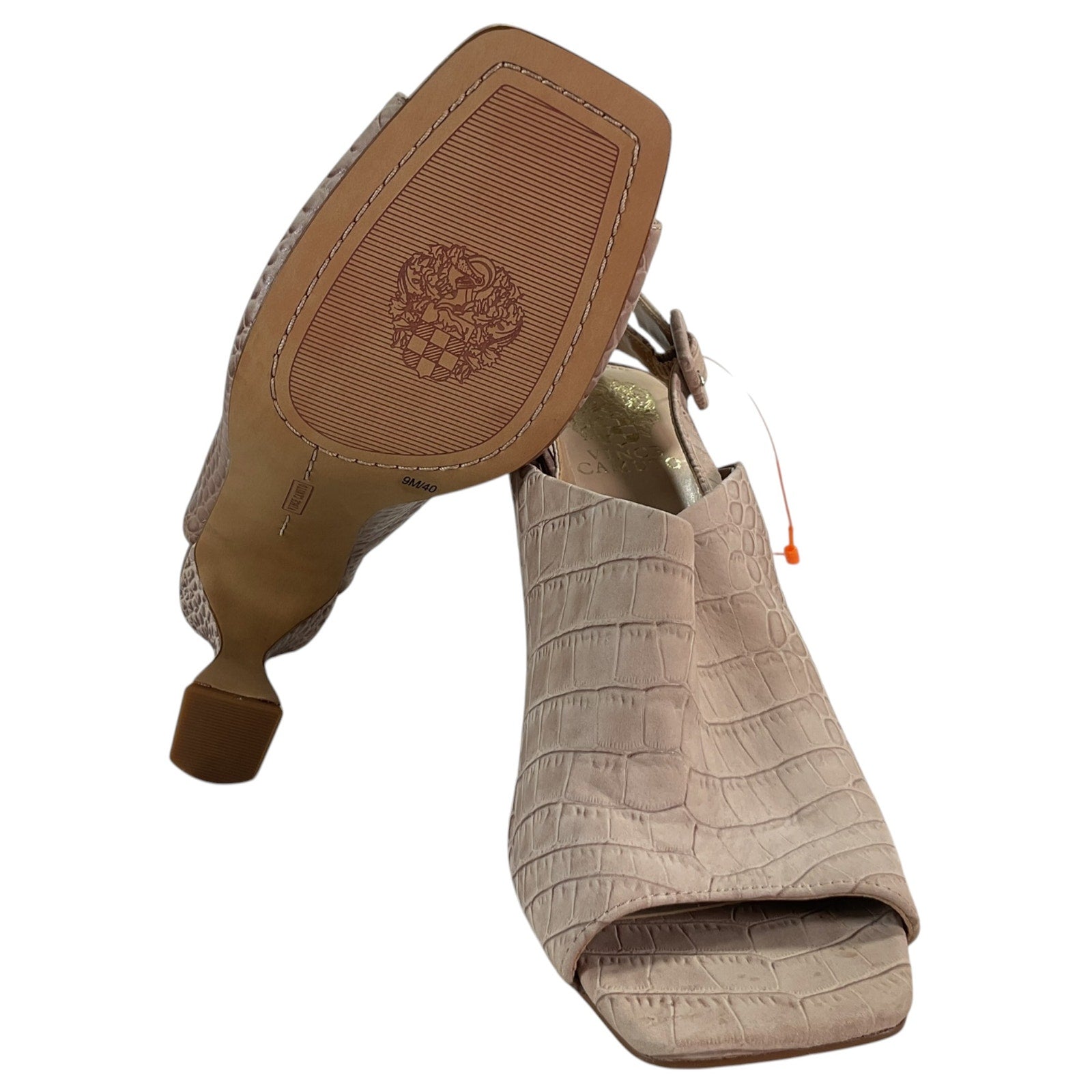Tacón 9M (VINCE CAMUTO)