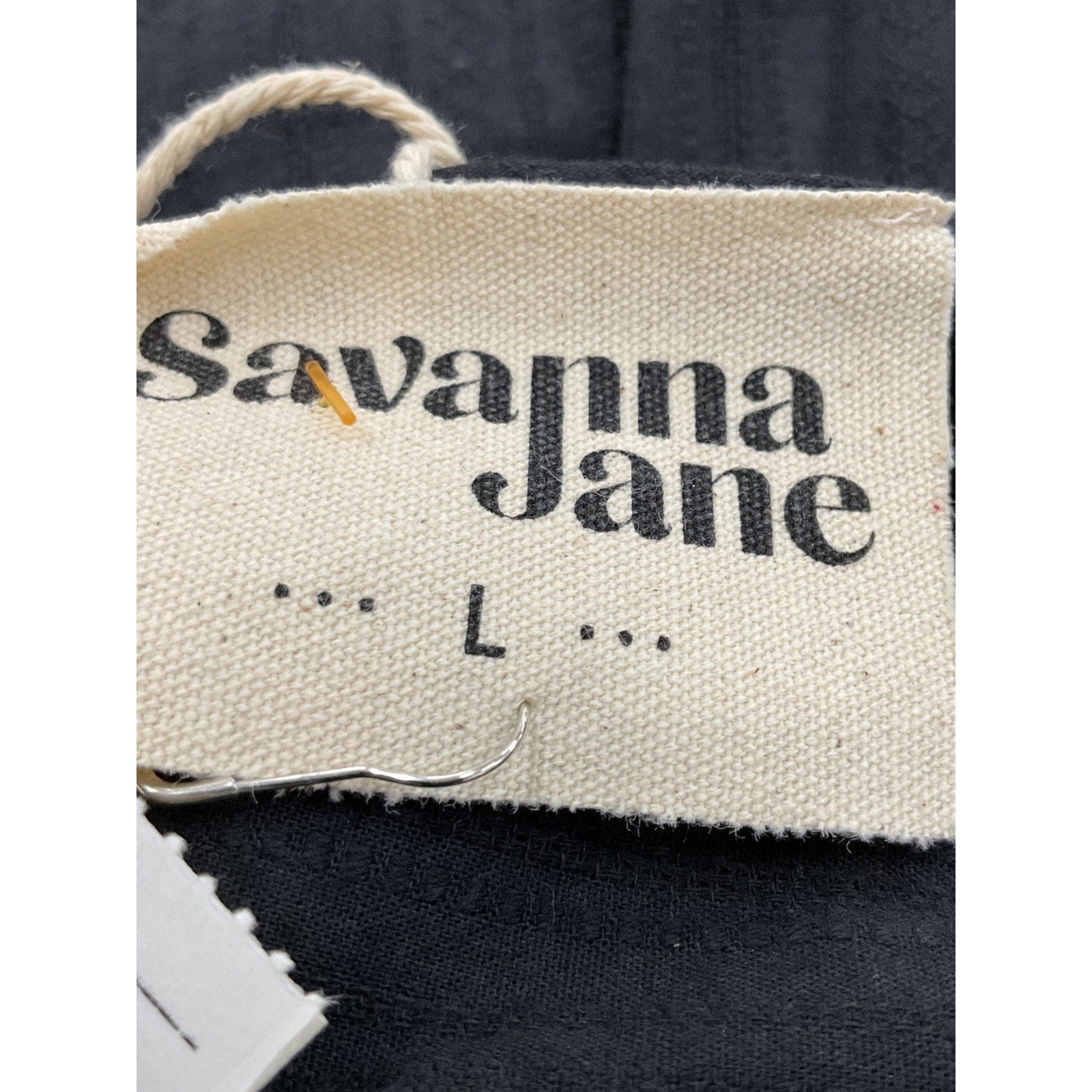 Blusa L (Savanna Jane)