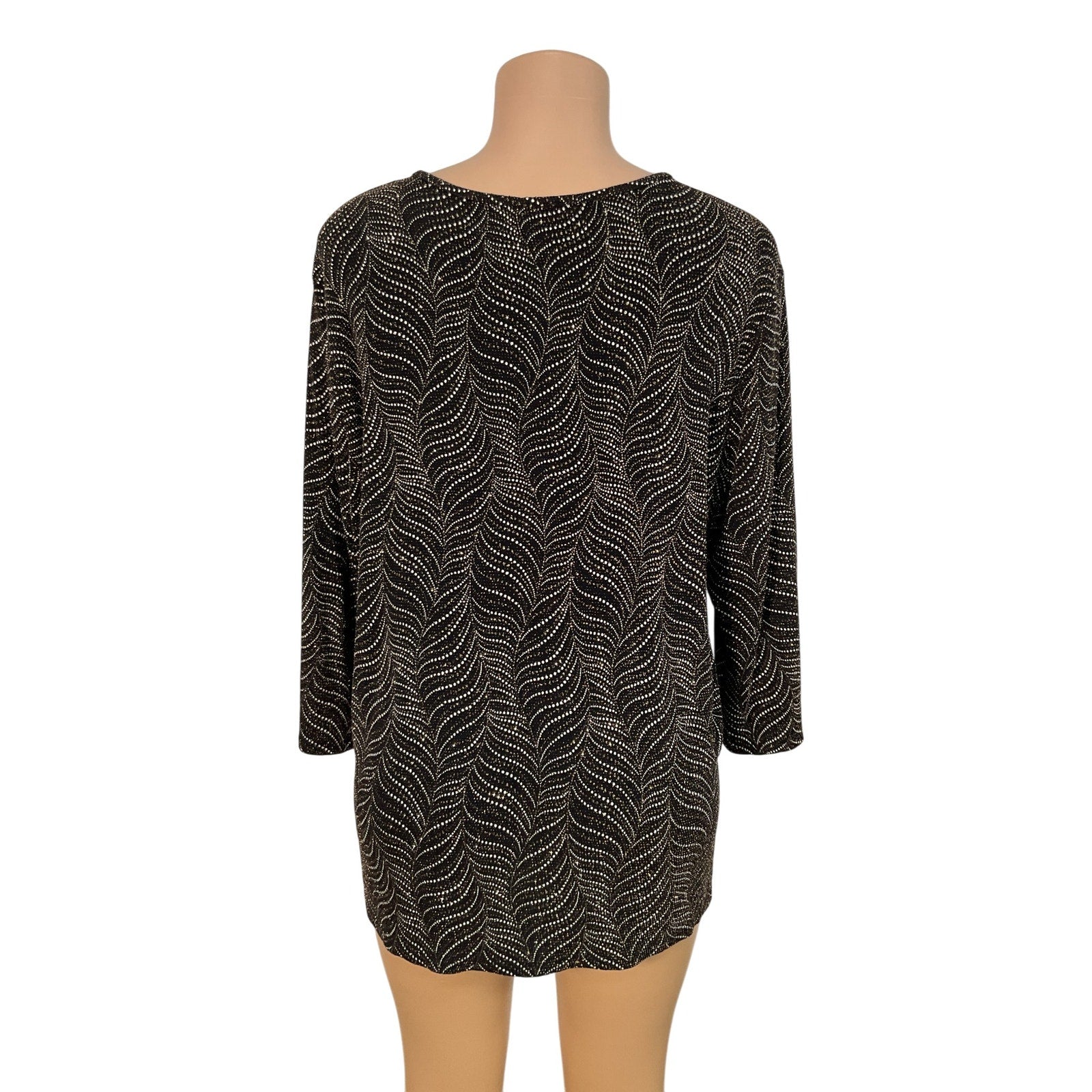Blusa 2X