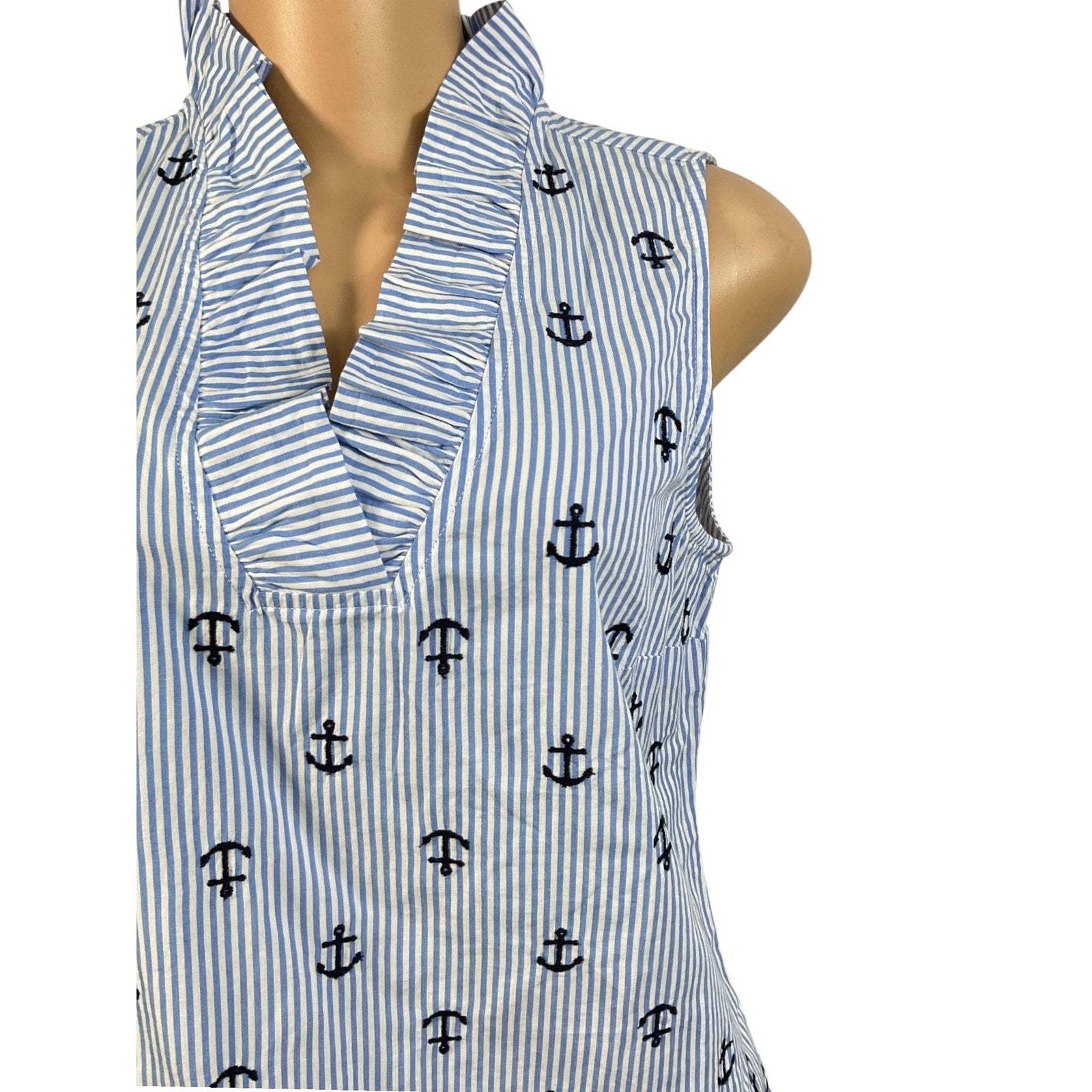 Blusa PM  (Crow & Ivy)