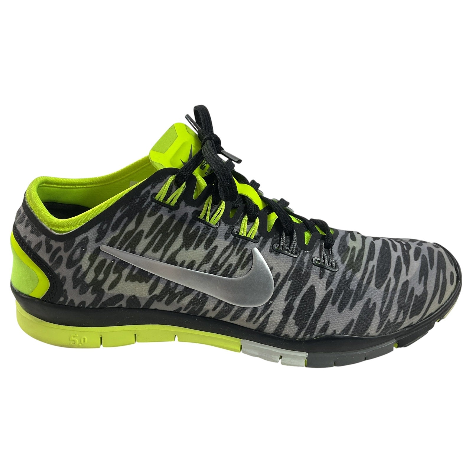 Tenis 8 (Nike)