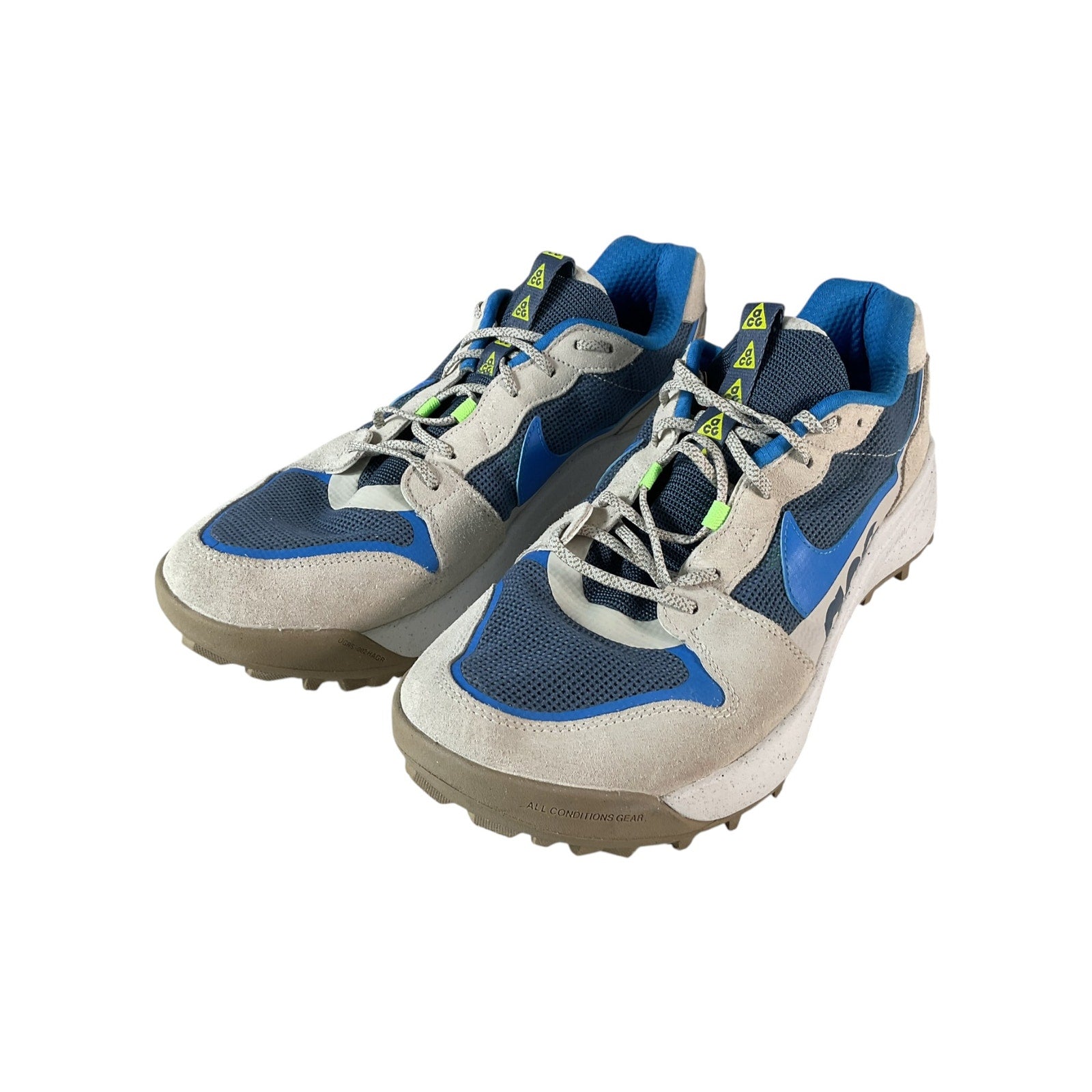 Tenis 10.5 (Nike)