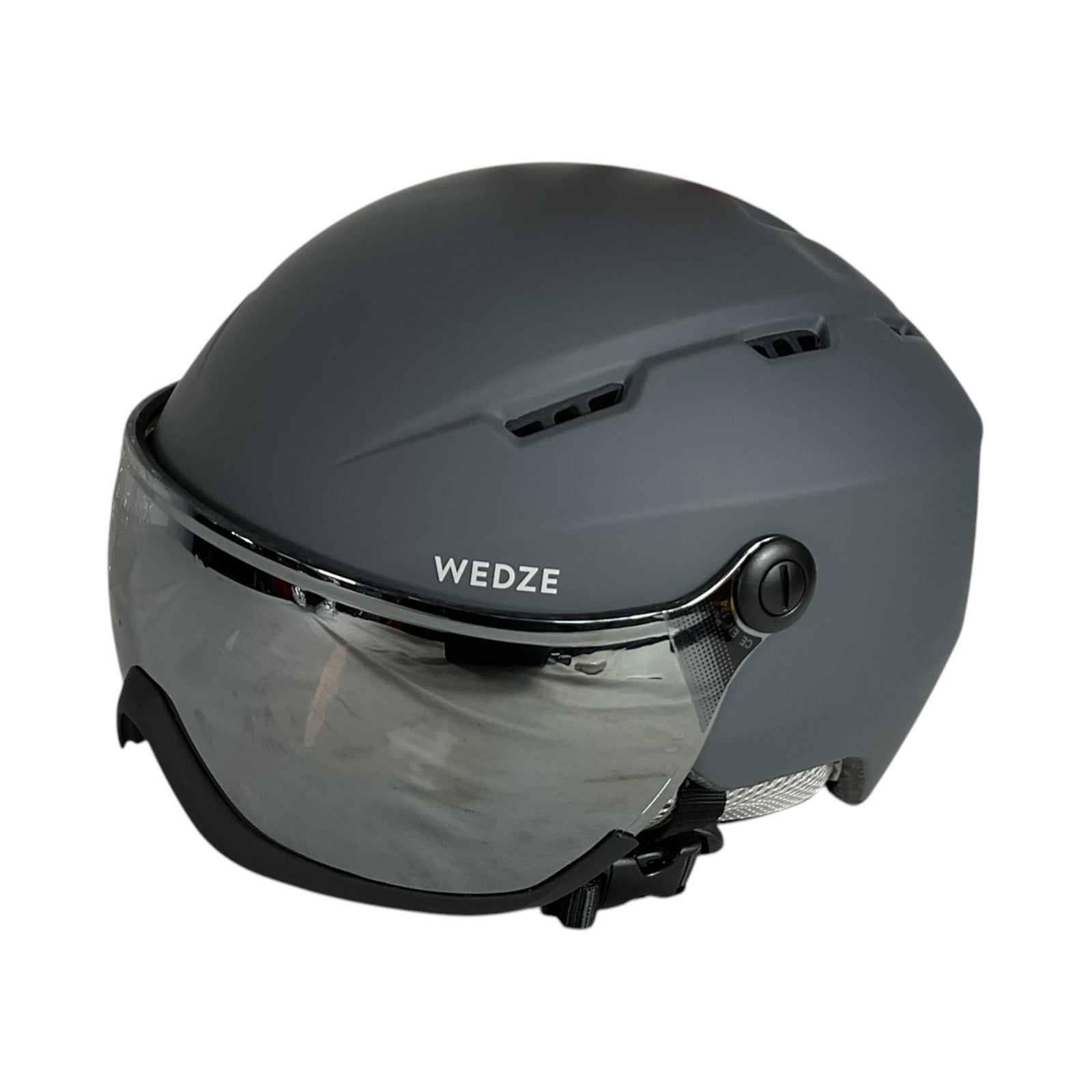 Casco de esquí y snowboard (Wed’ze)