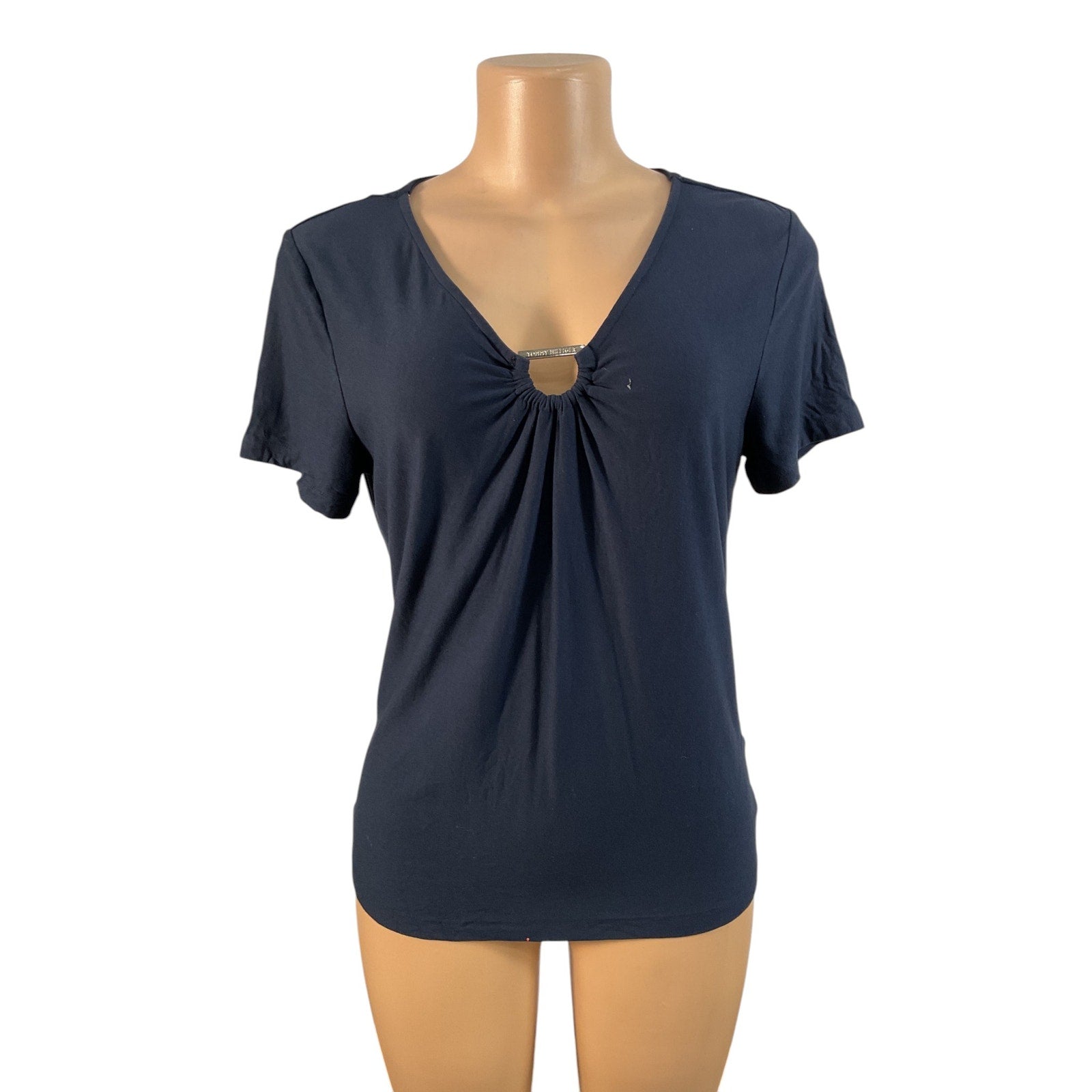 Blusa M (Tommy Hilfiger)