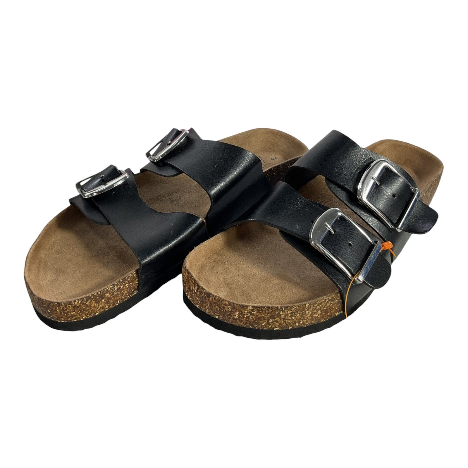 Sandalias 9 (TIME AND TRU)