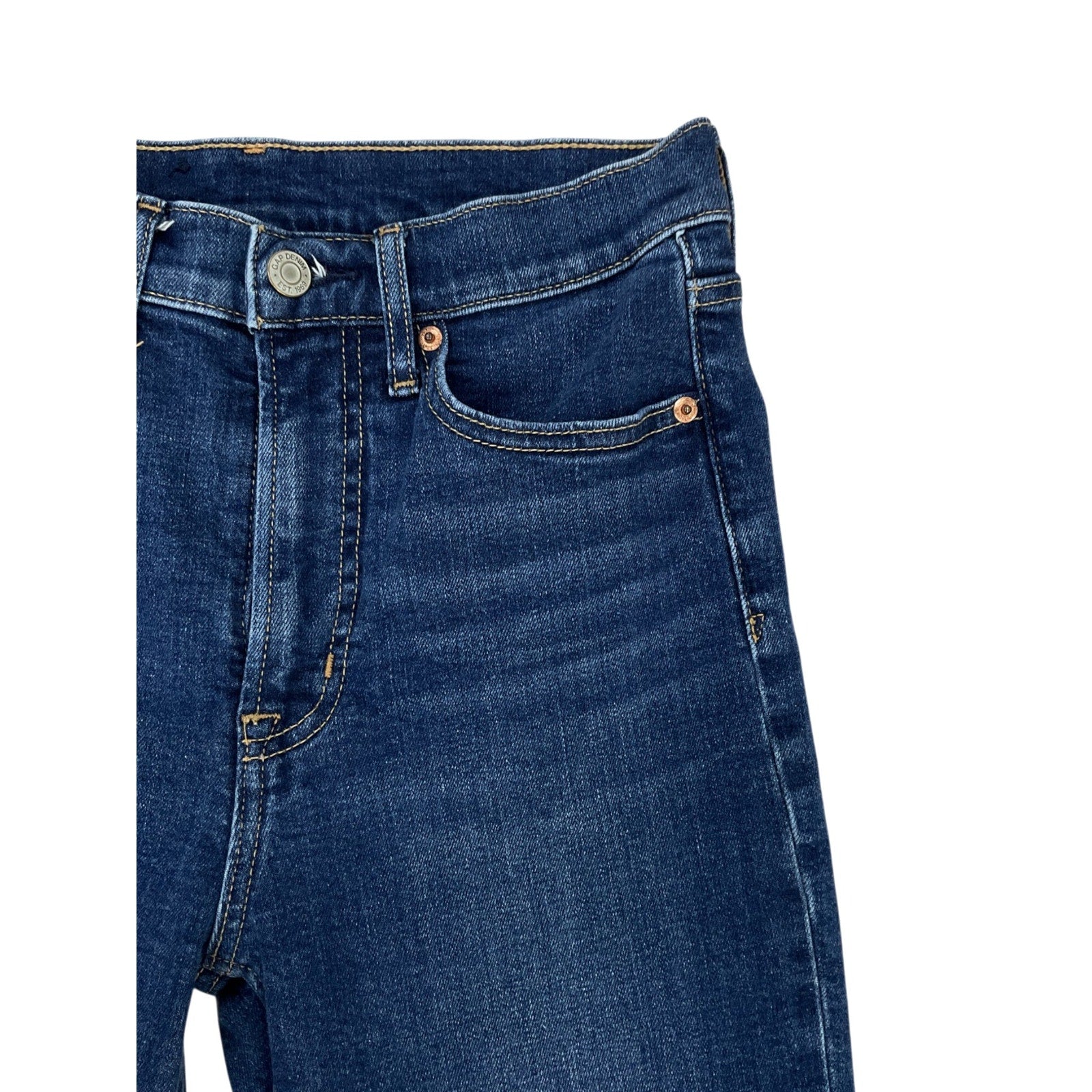 Jeans 27 (Gap)