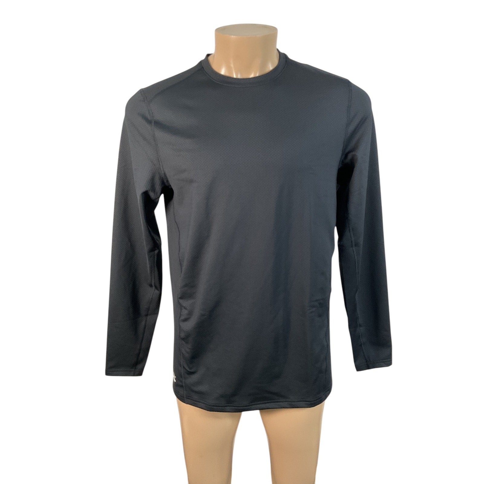Camisa L (Under Armour)