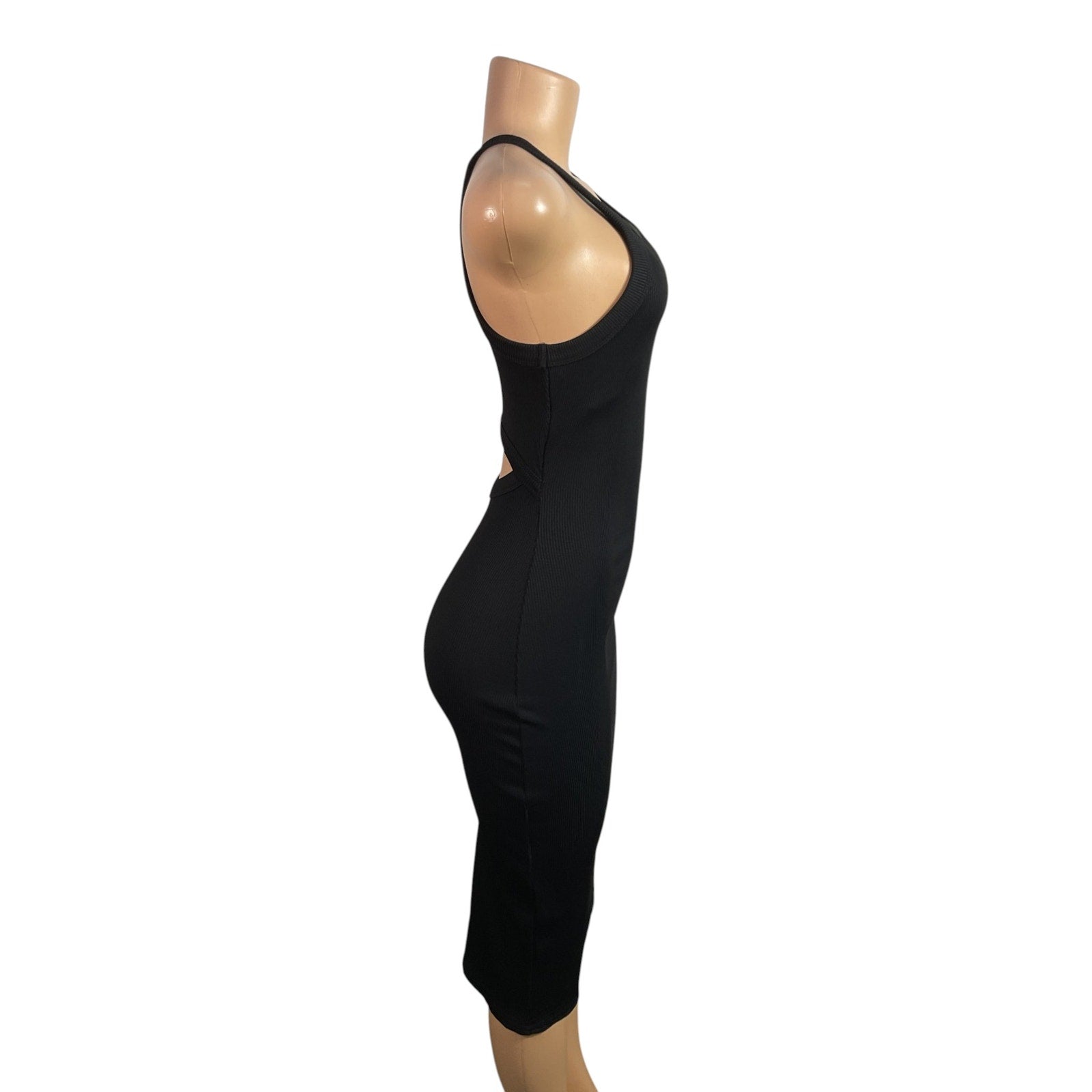 Vestido XS (WHBMFORME)