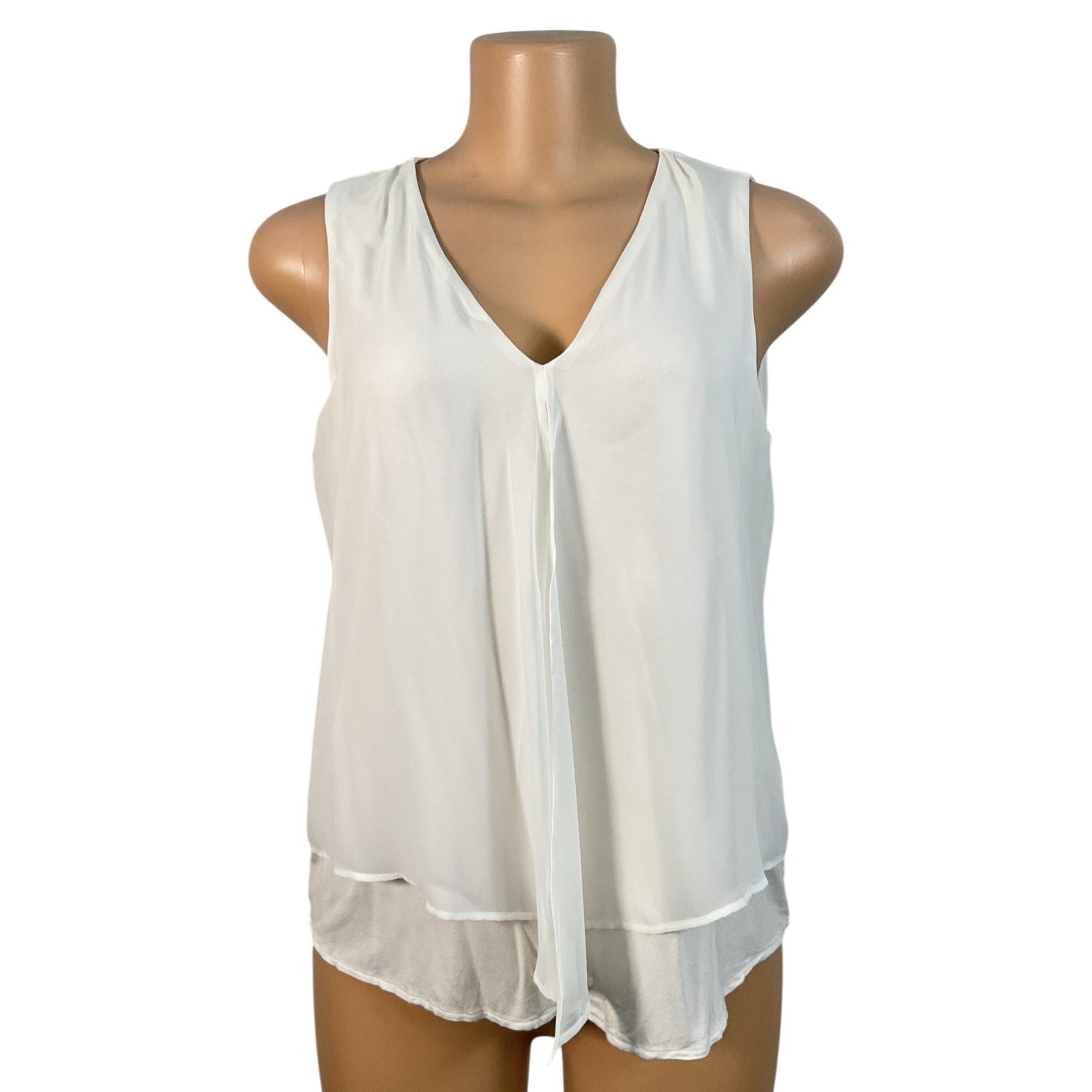 Blusa M (Calvin Klein)
