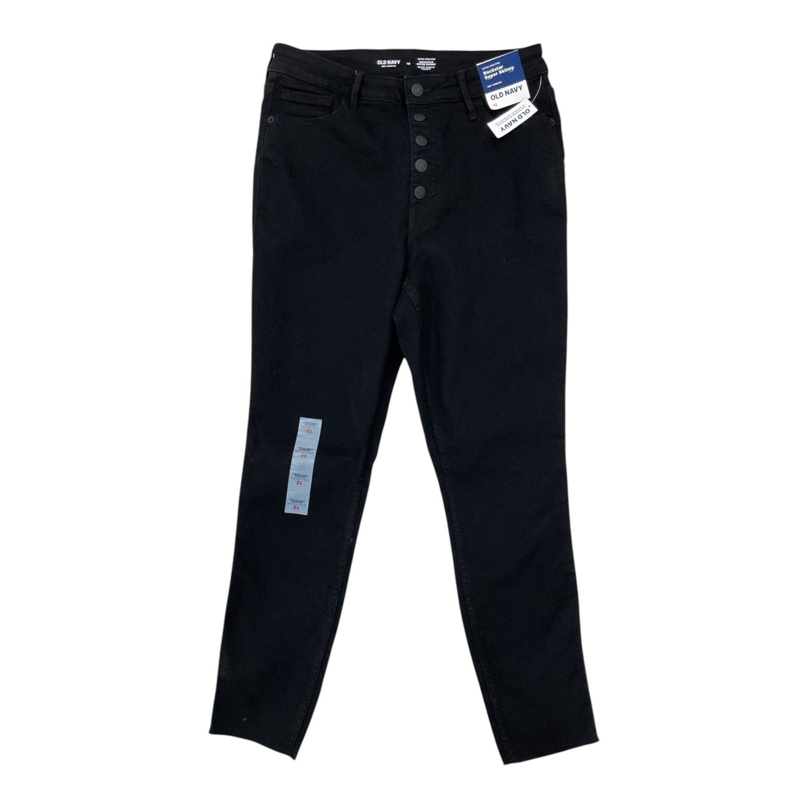 Pantalon 12 (Old Navy)