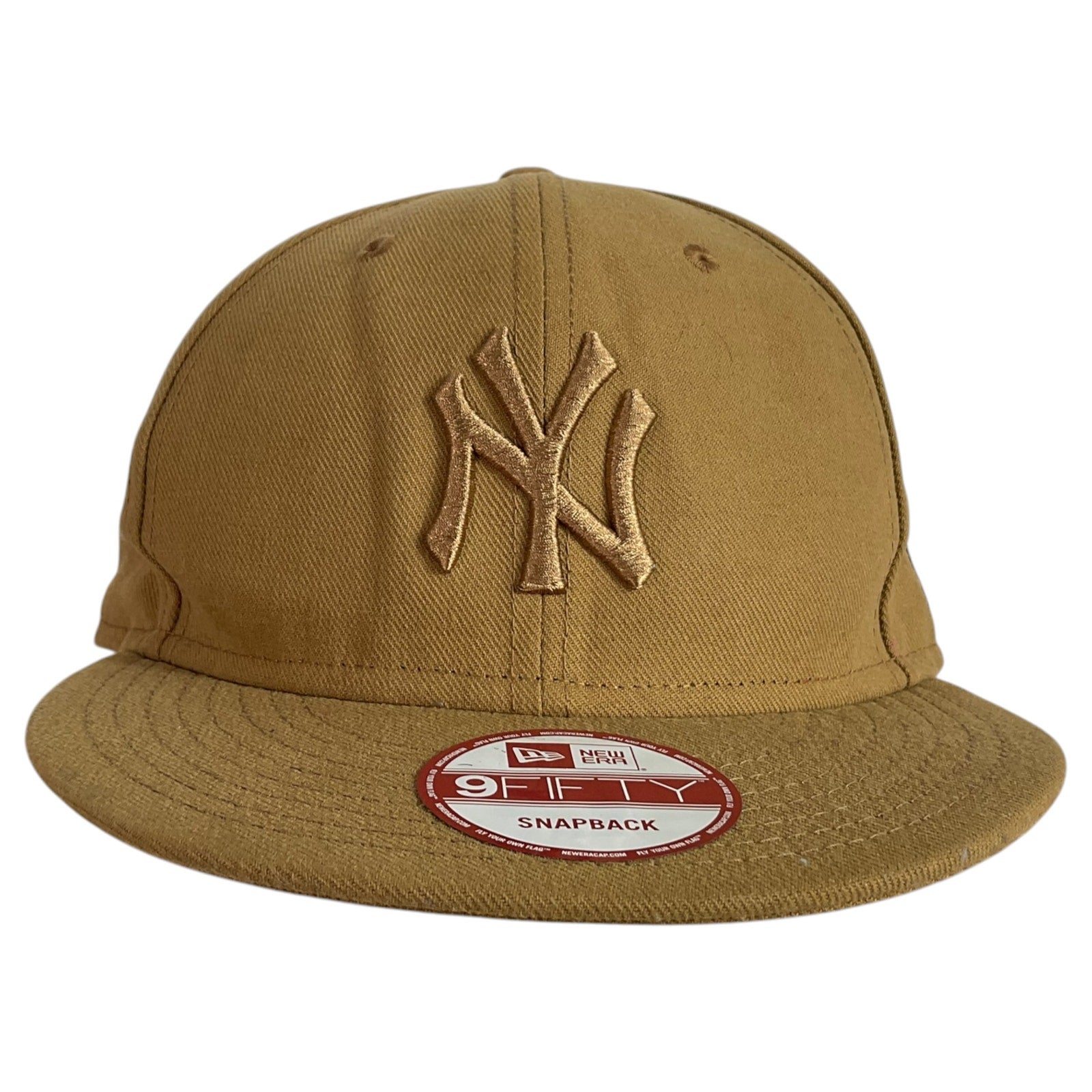 Gorra (New Era)