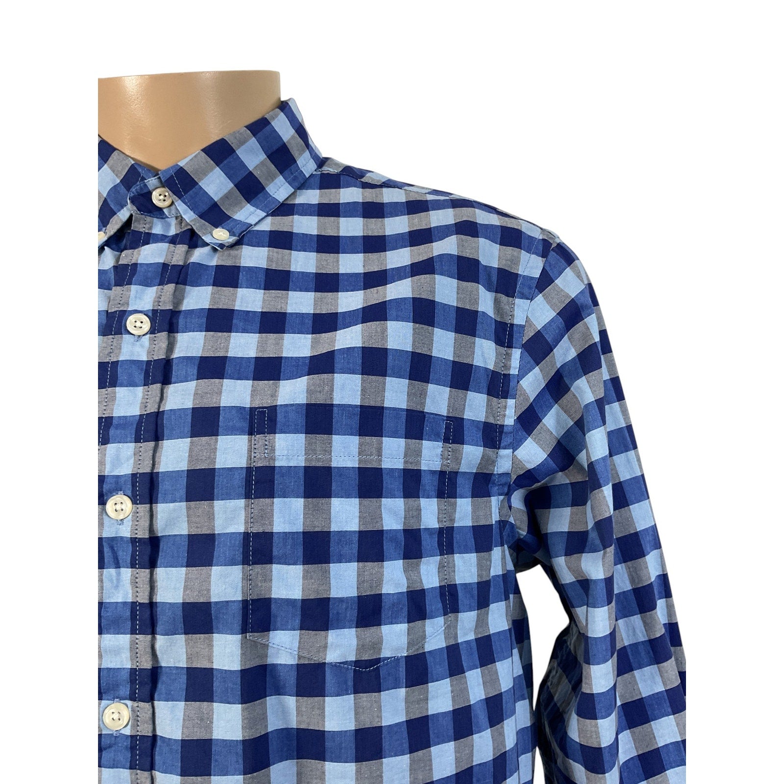 Camisa L (Chaps)