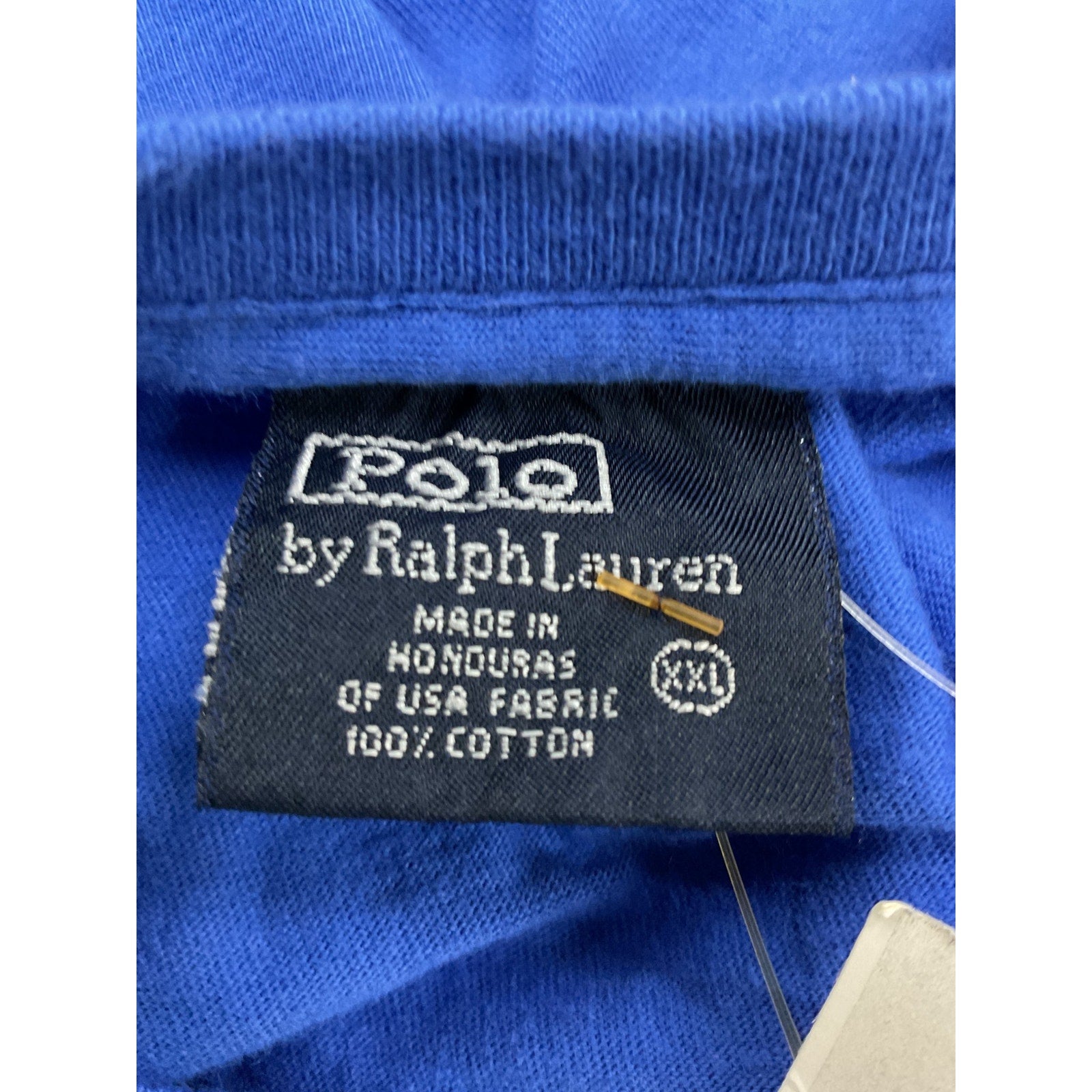 Camisa XXL (Polo By Ralph Lauren)