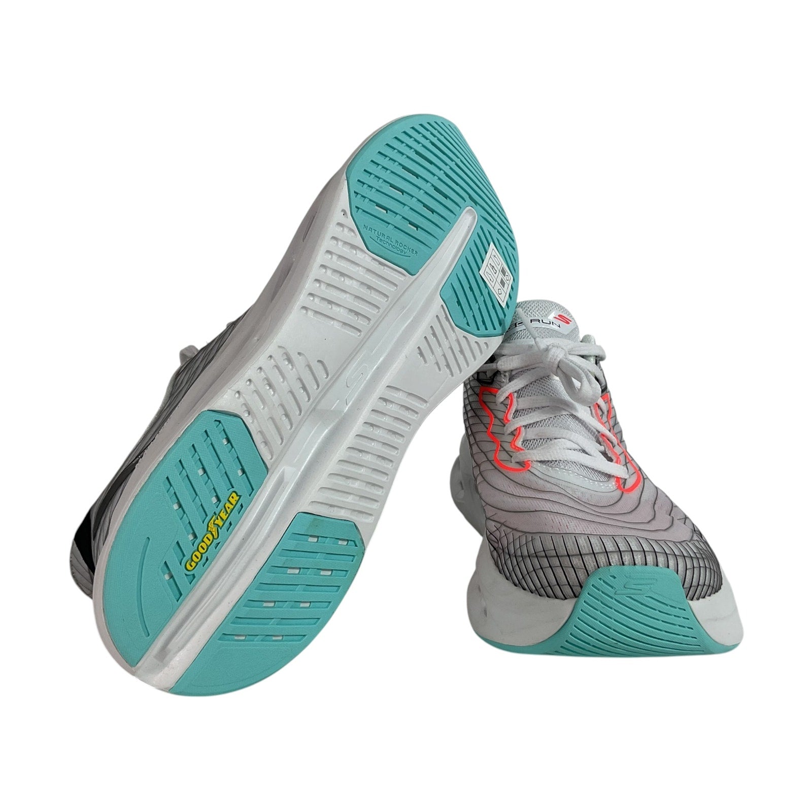 Tenis 10 (Skechers)