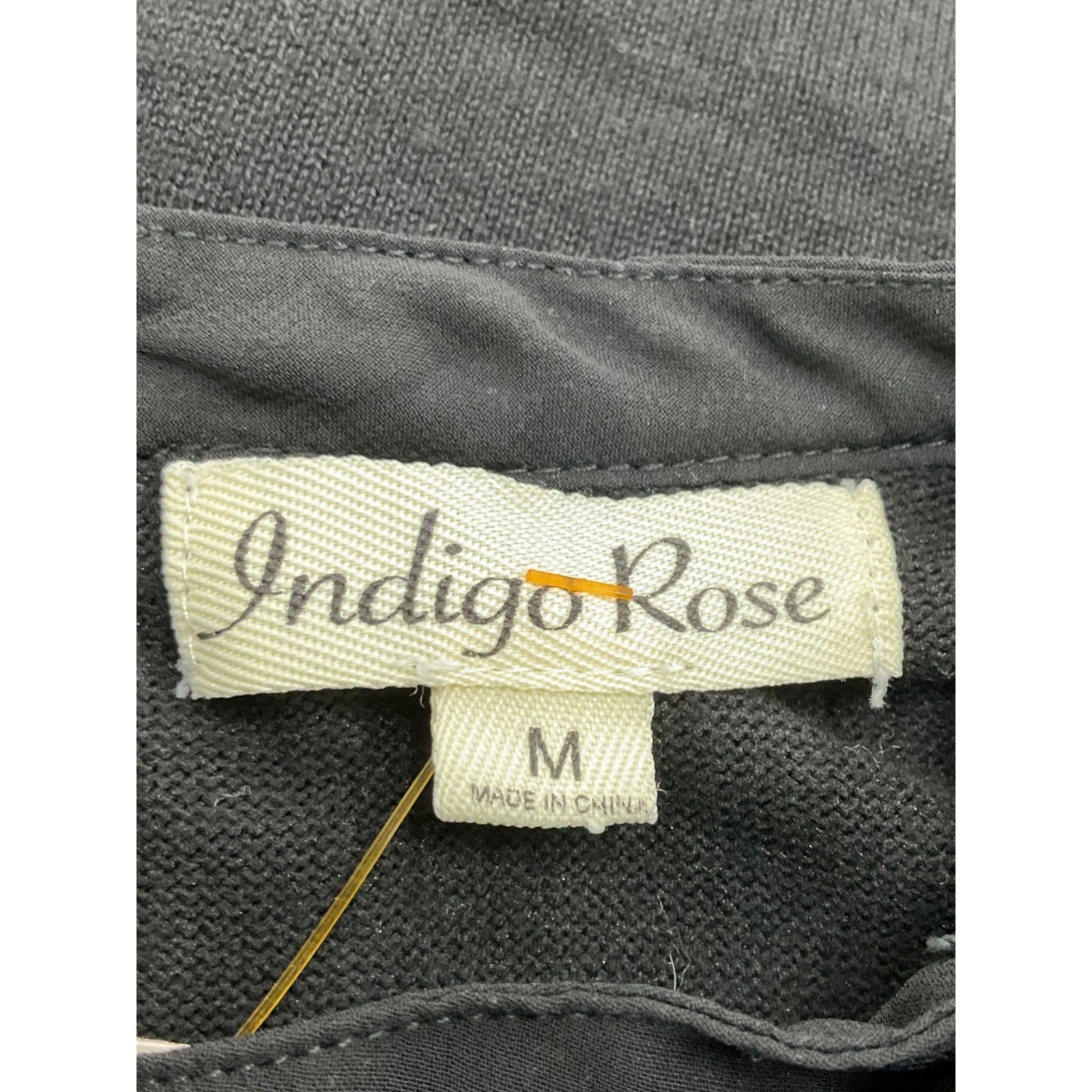 Blusa M (Indigo Rose)