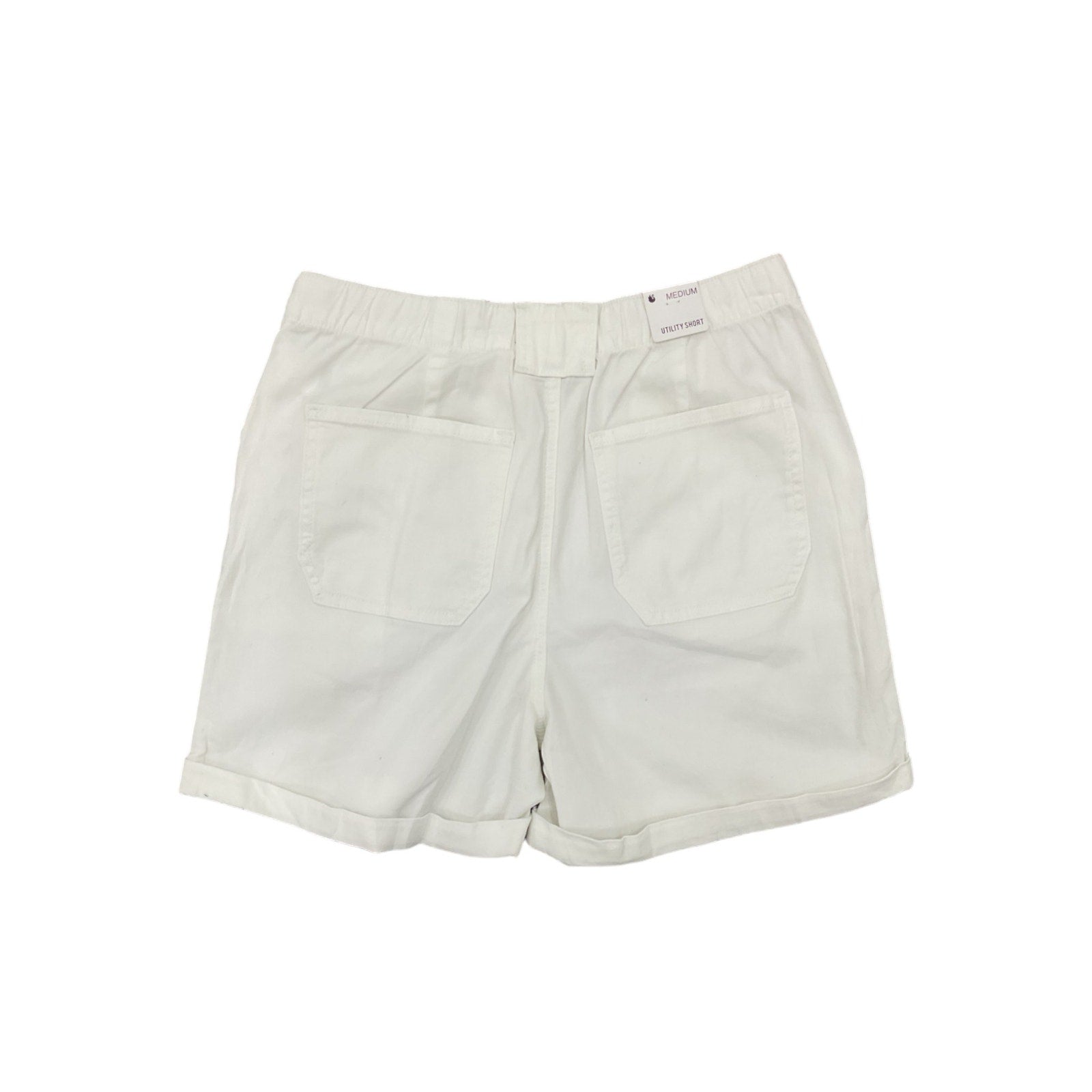 Short M (Gloria Vanderbilt)