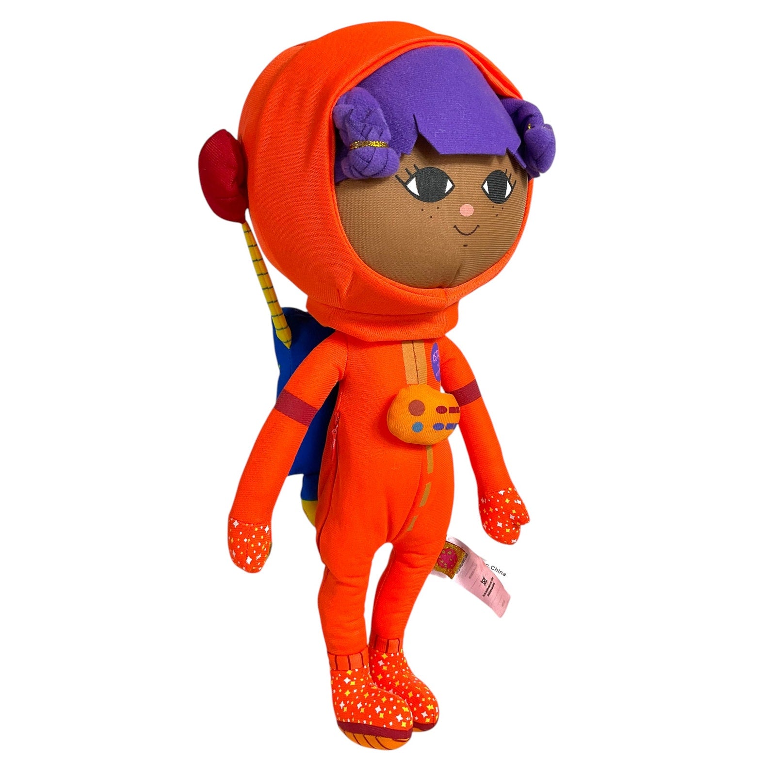 Muñeca (Surprise Powerz)