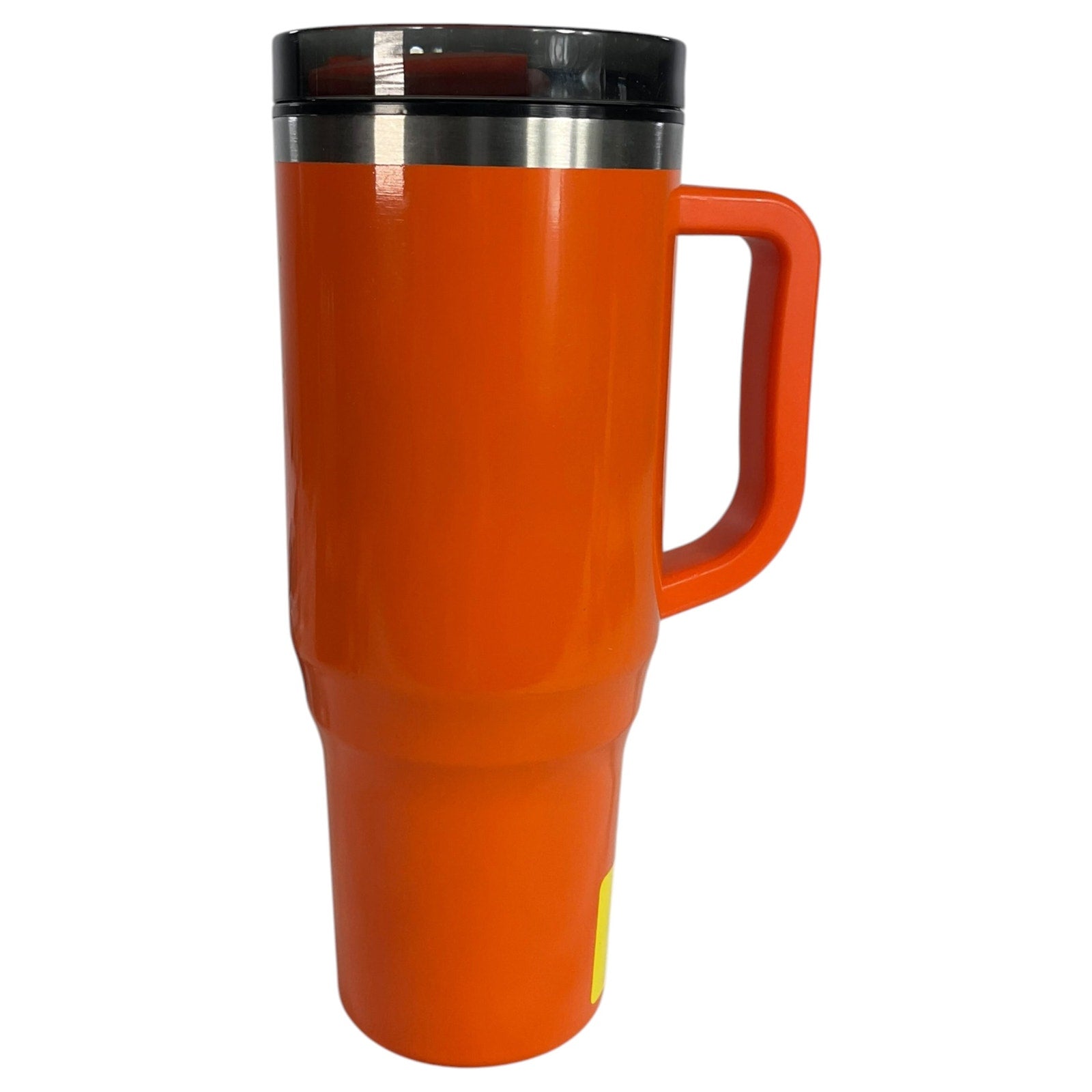 Vaso térmico
