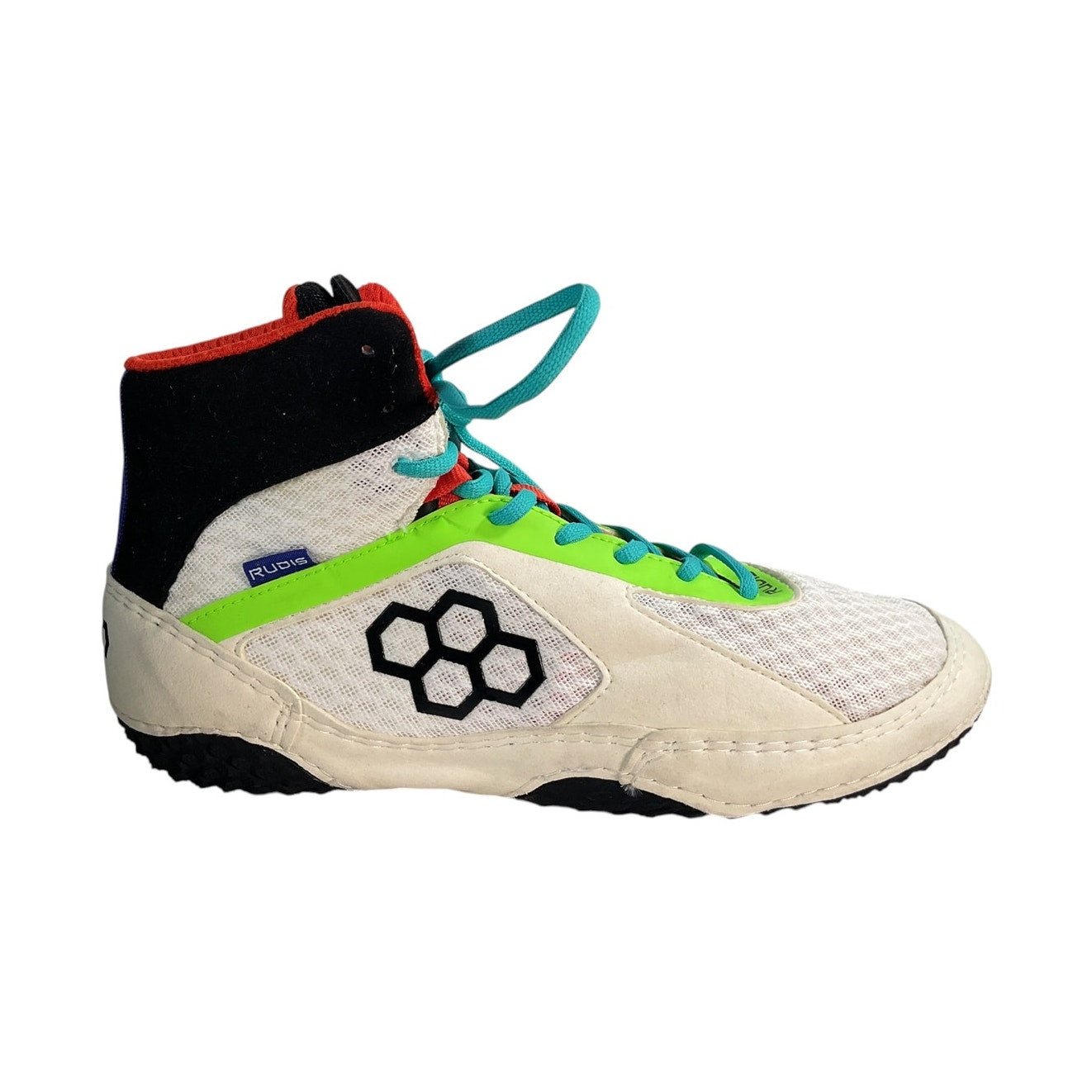 Tenis 10 (RUDIS)