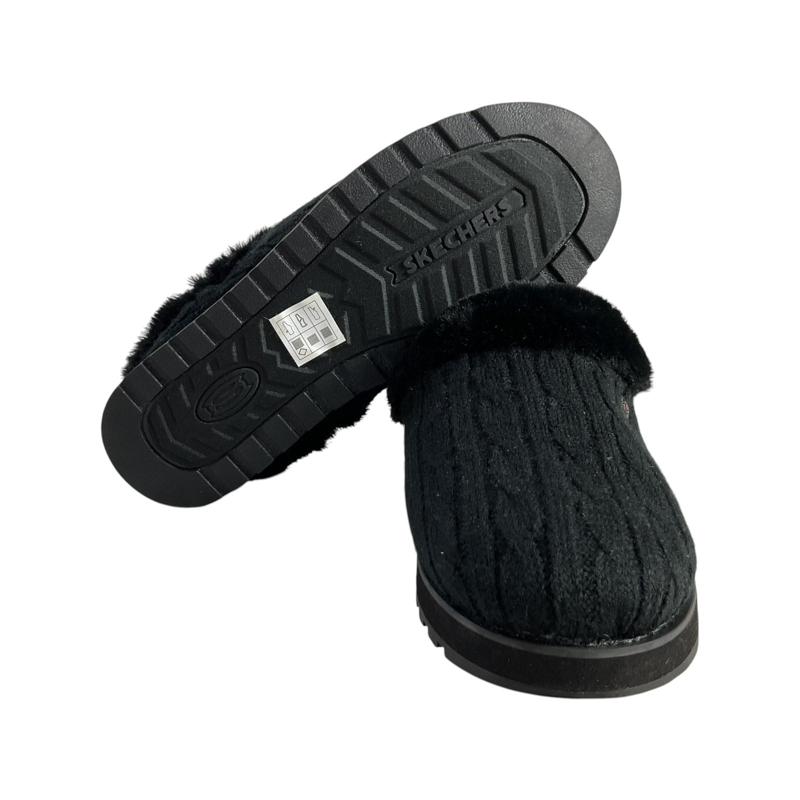Pantufla 7.5 (BOBS