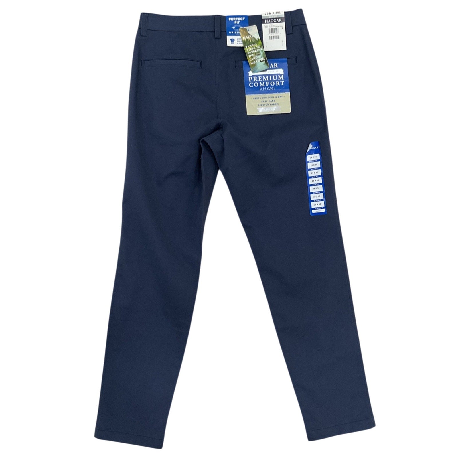 Pantalón 29 (HAGGAR)