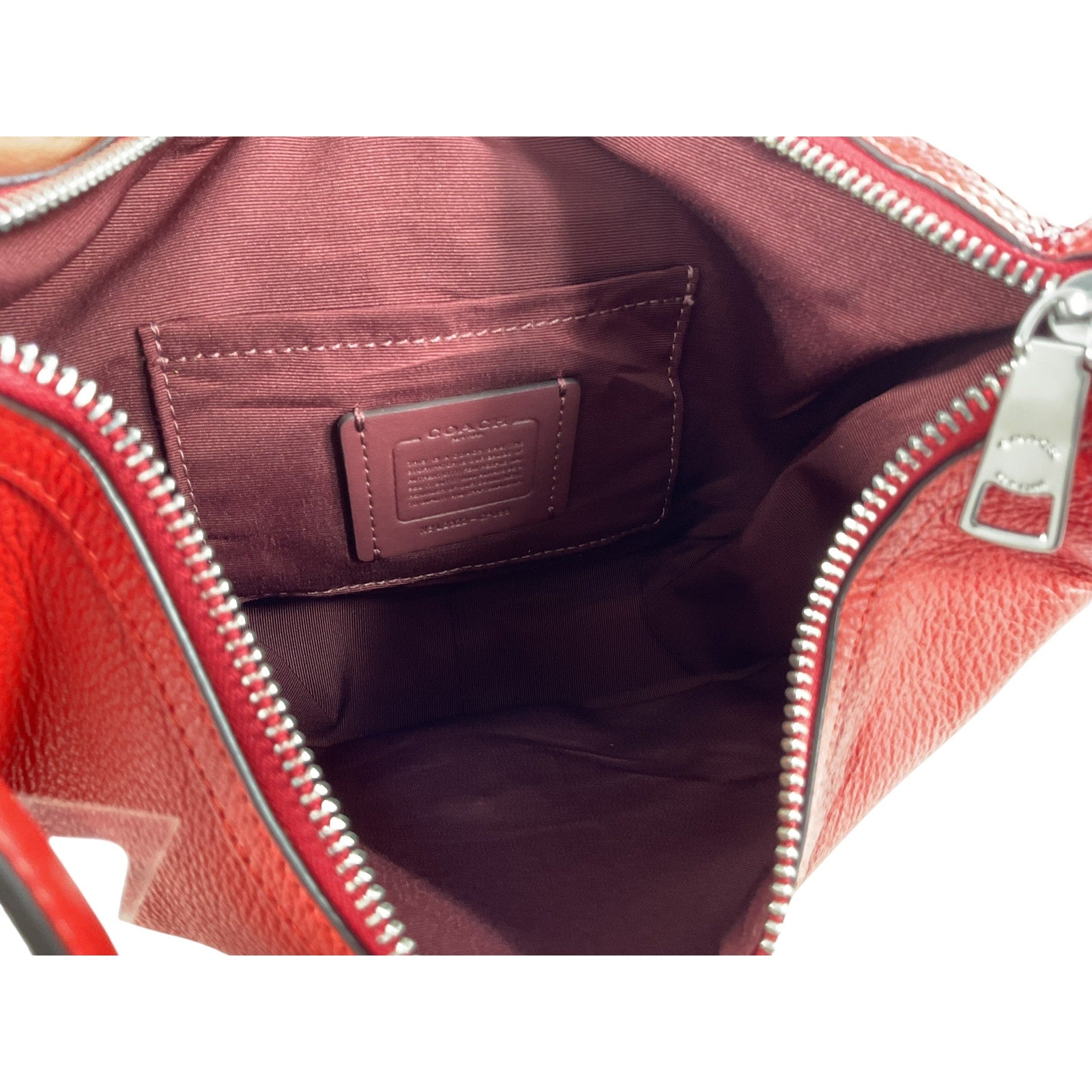 Cartera (Coach)