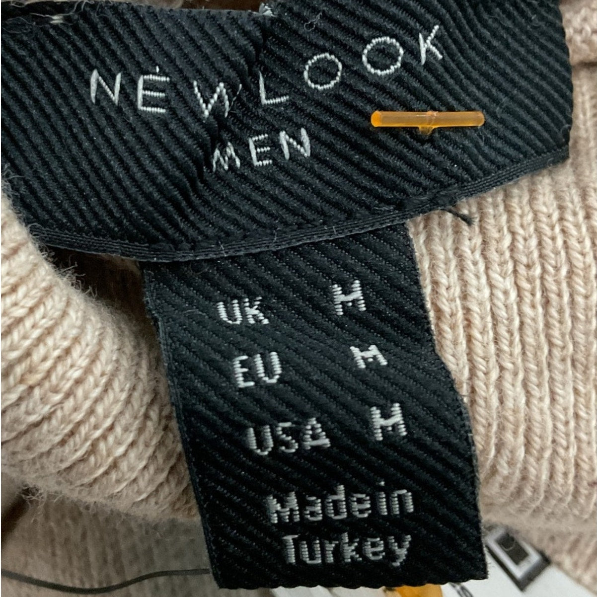 Blusa M (New Look)