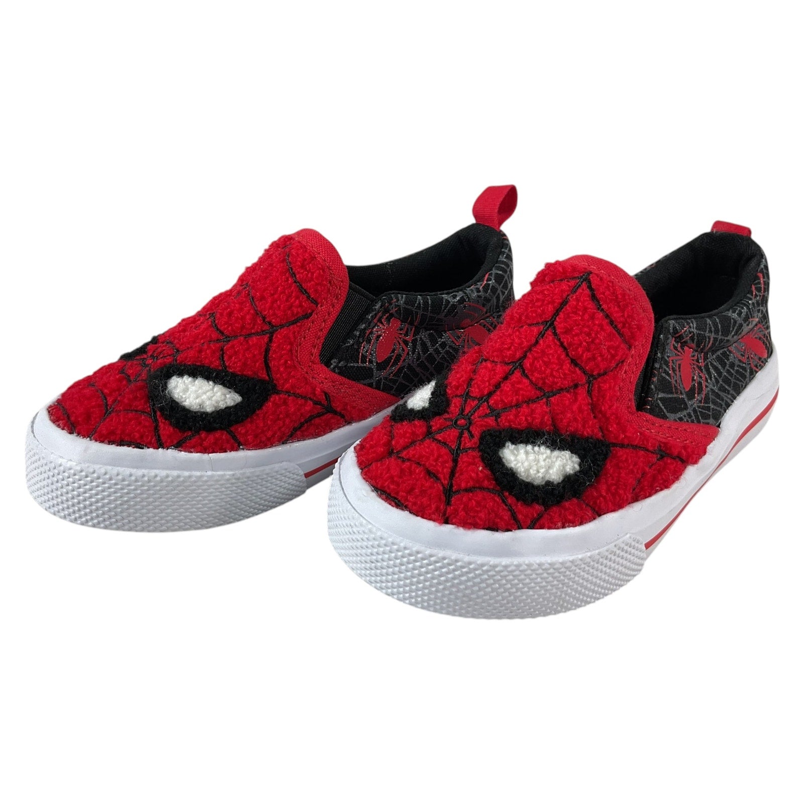 Tenis niño 6 (Spider-Man)