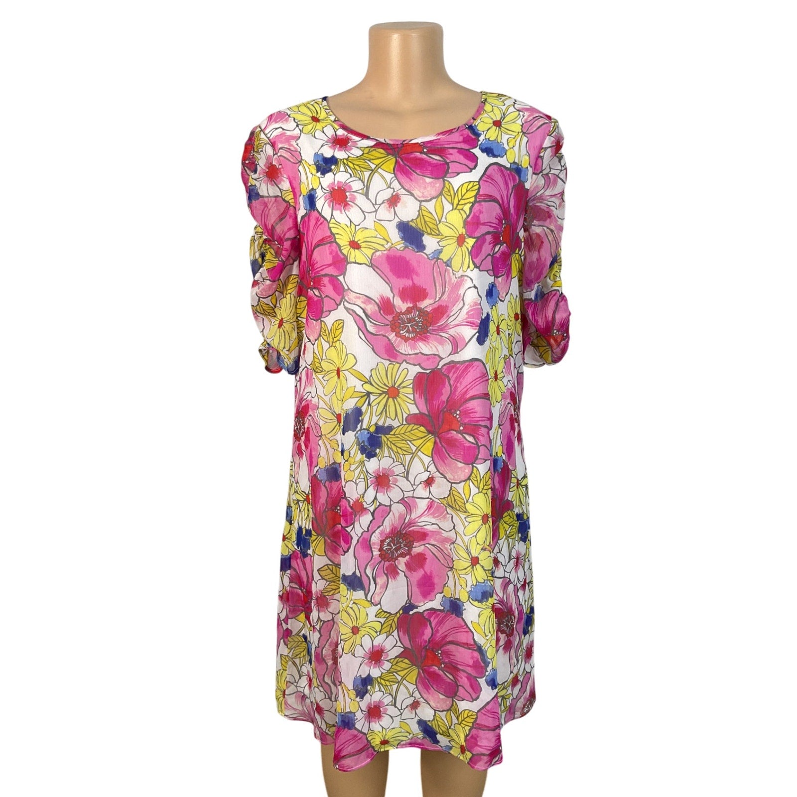 Vestido 10 (DKNY)