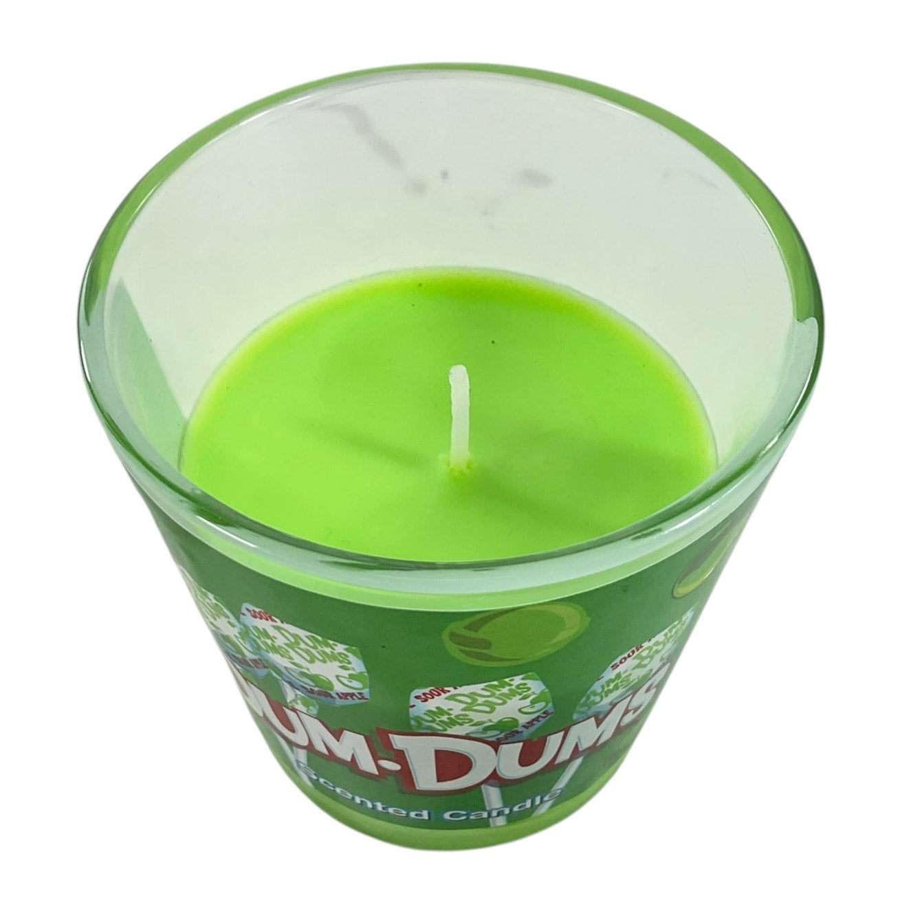 Vela Aromática (DUM DUMS)