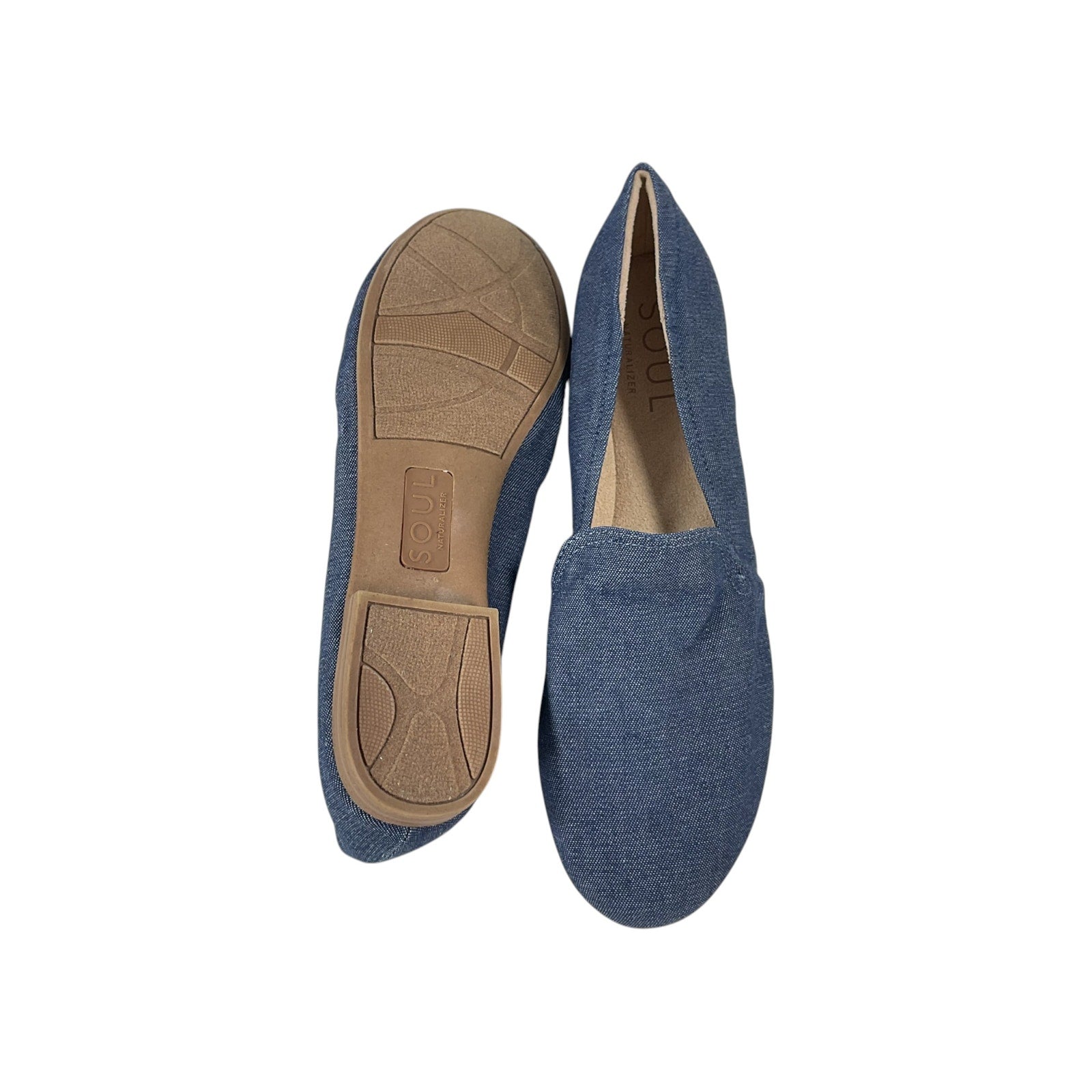Zapato 10 (SOUL)
