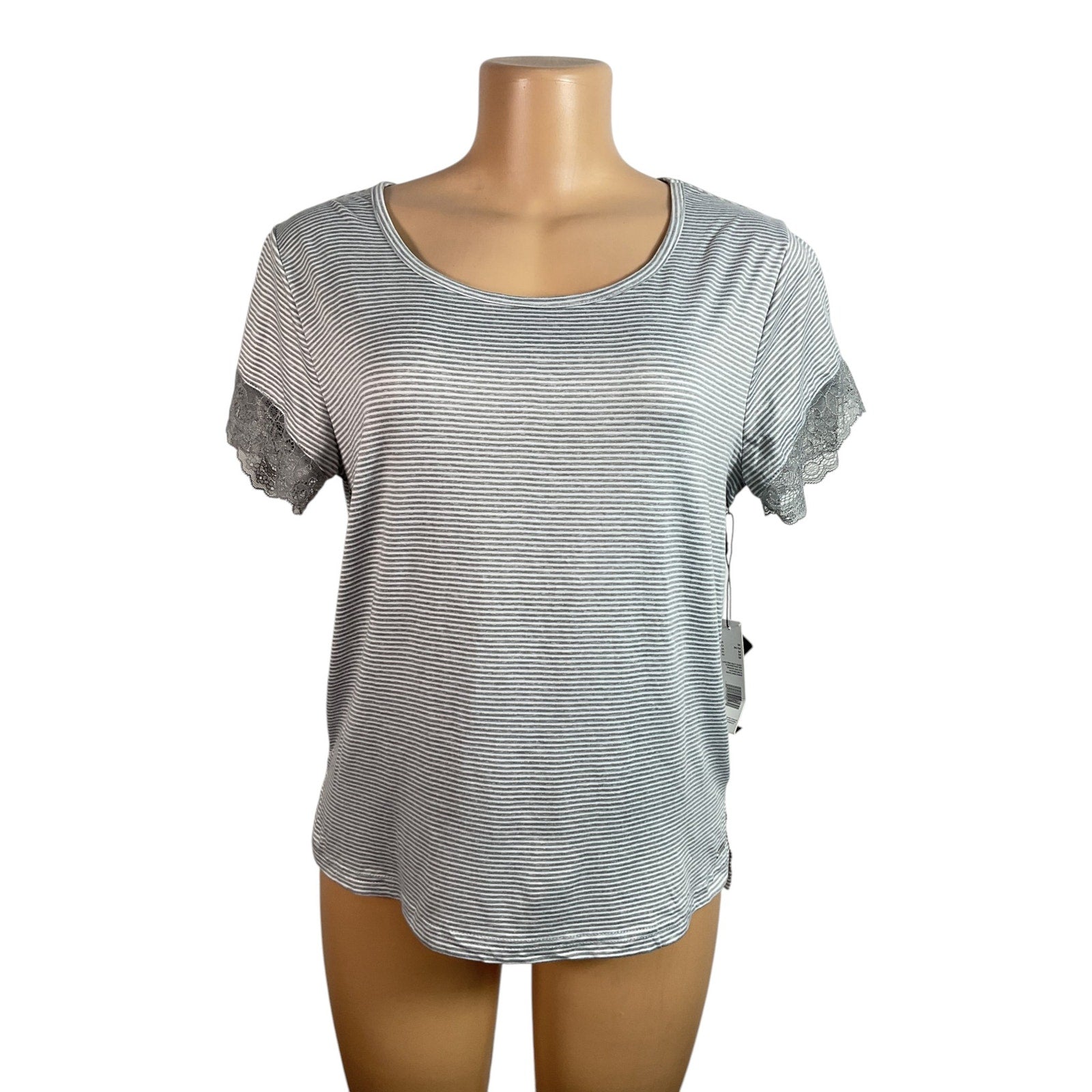 Blusa M (Tahari)
