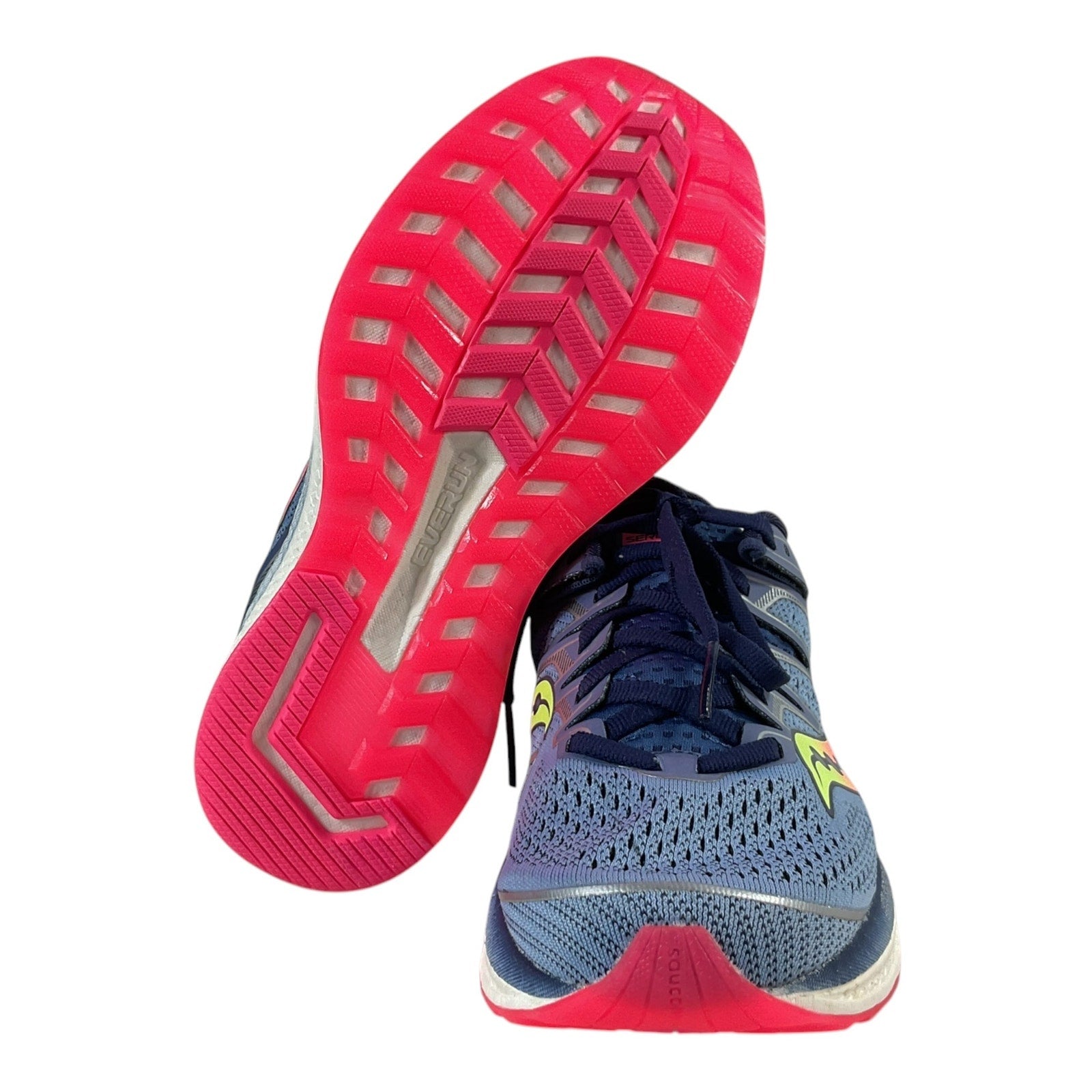 Tenis 7 (Saucony)