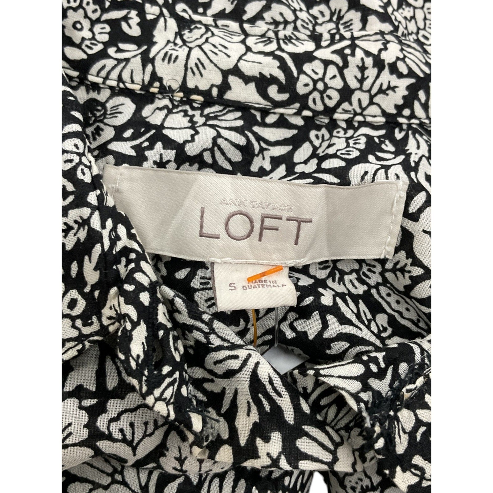 Blusa S (LOFT)
