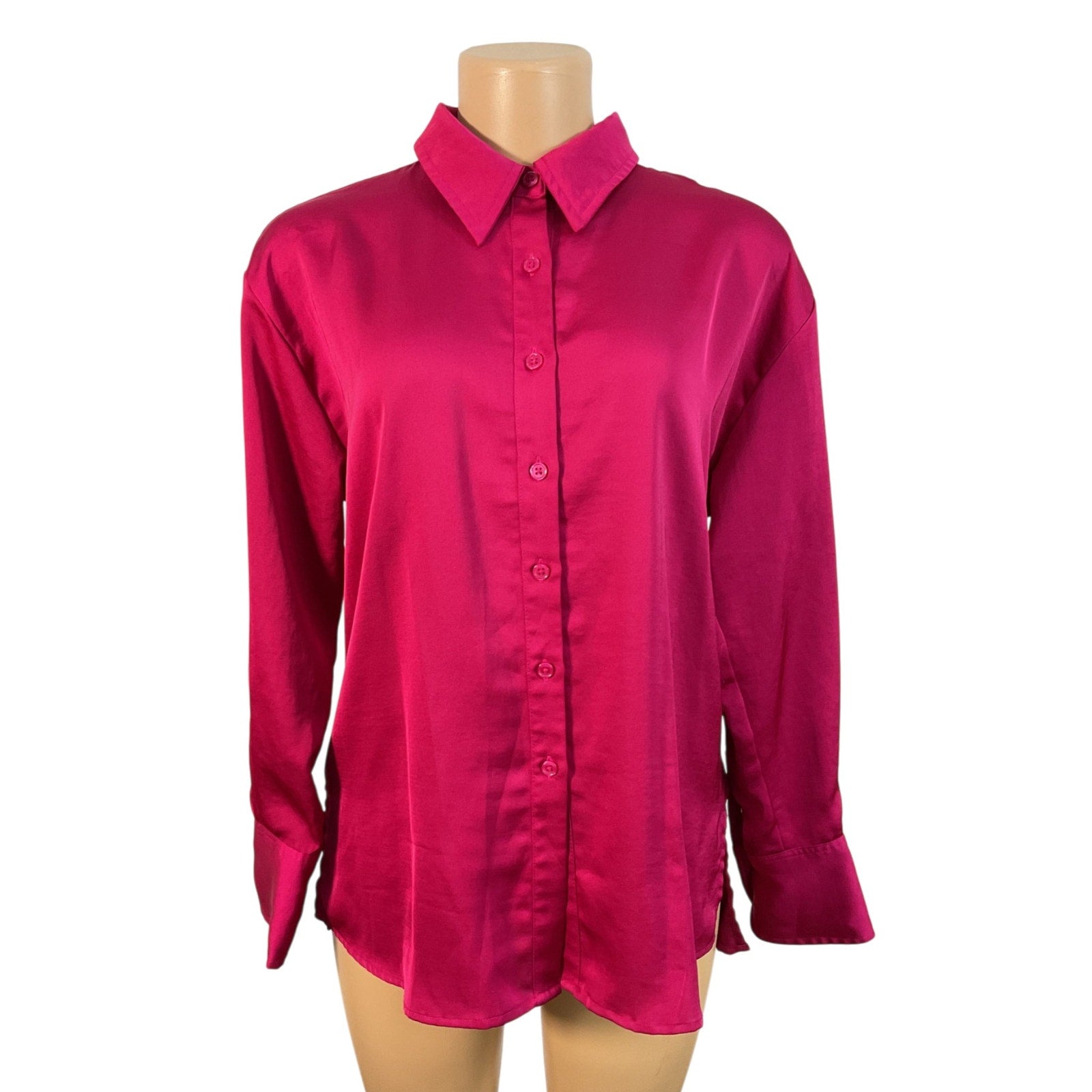 Blusa S (A New Day)