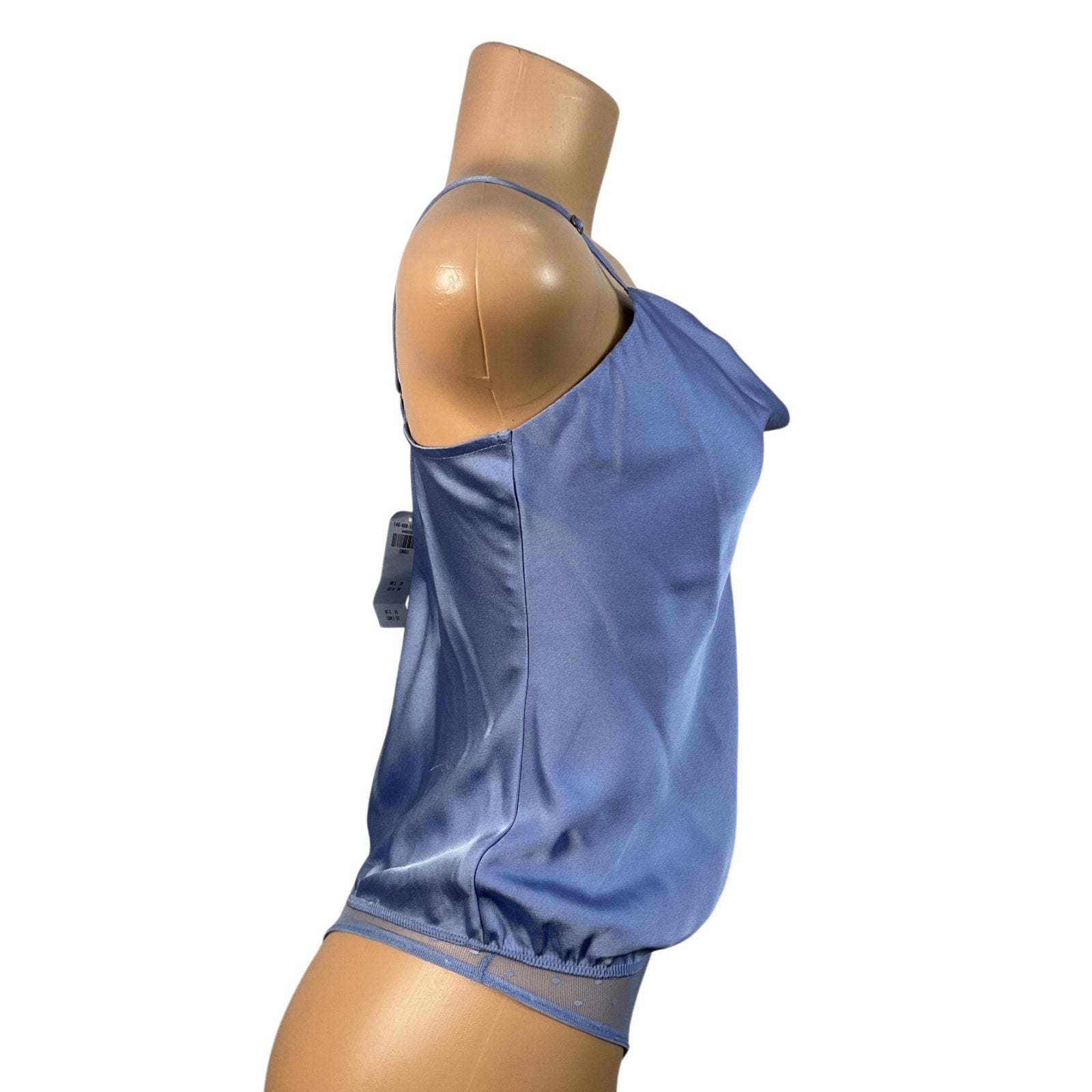 Blusa S (Abercrombie & Fitch)