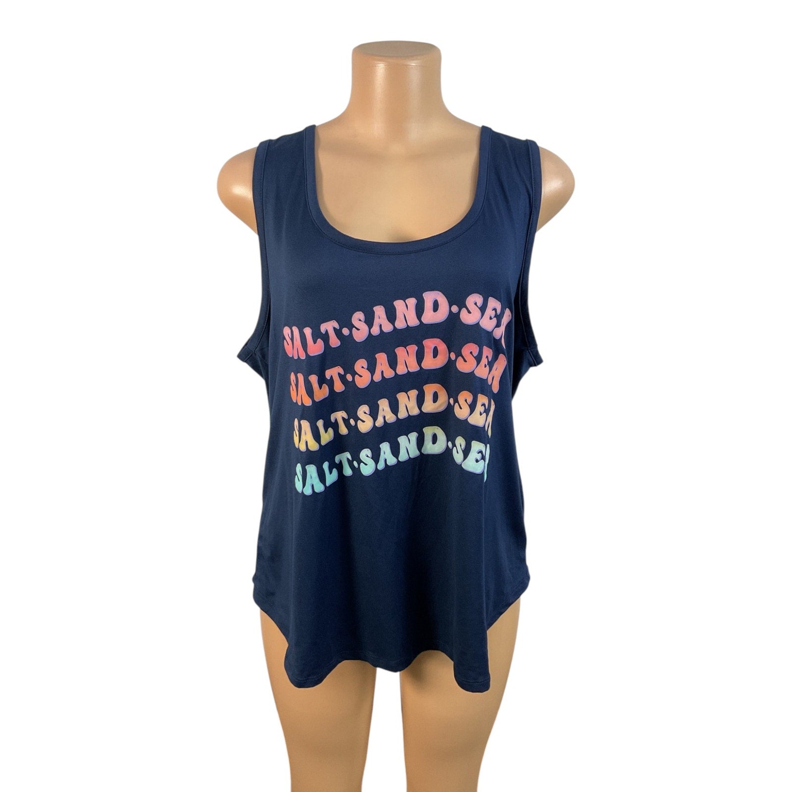 Blusa XL (Sleep Chic)