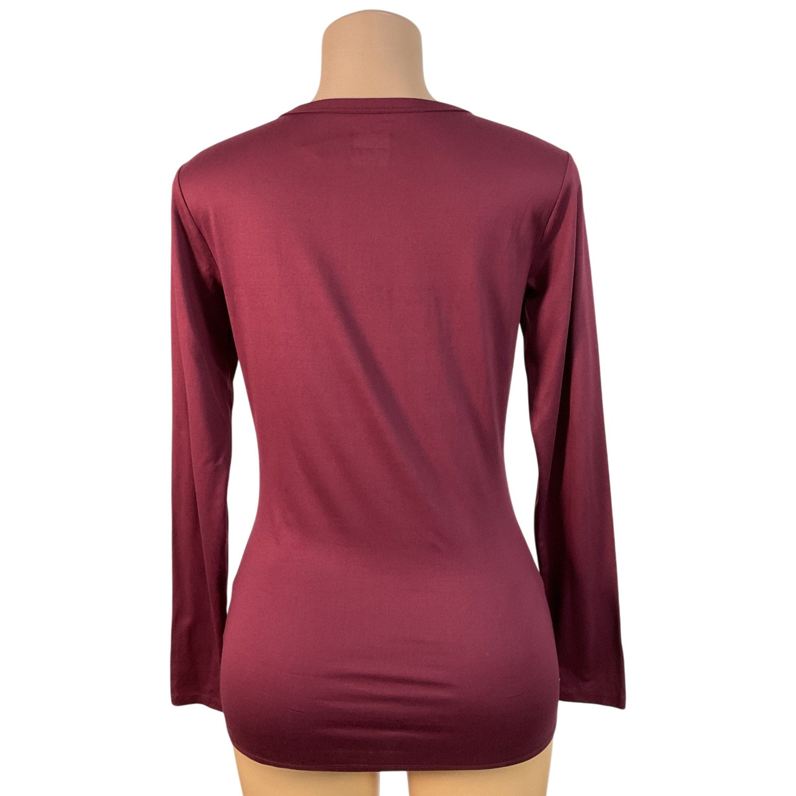 Blusa S (32 HEAT)