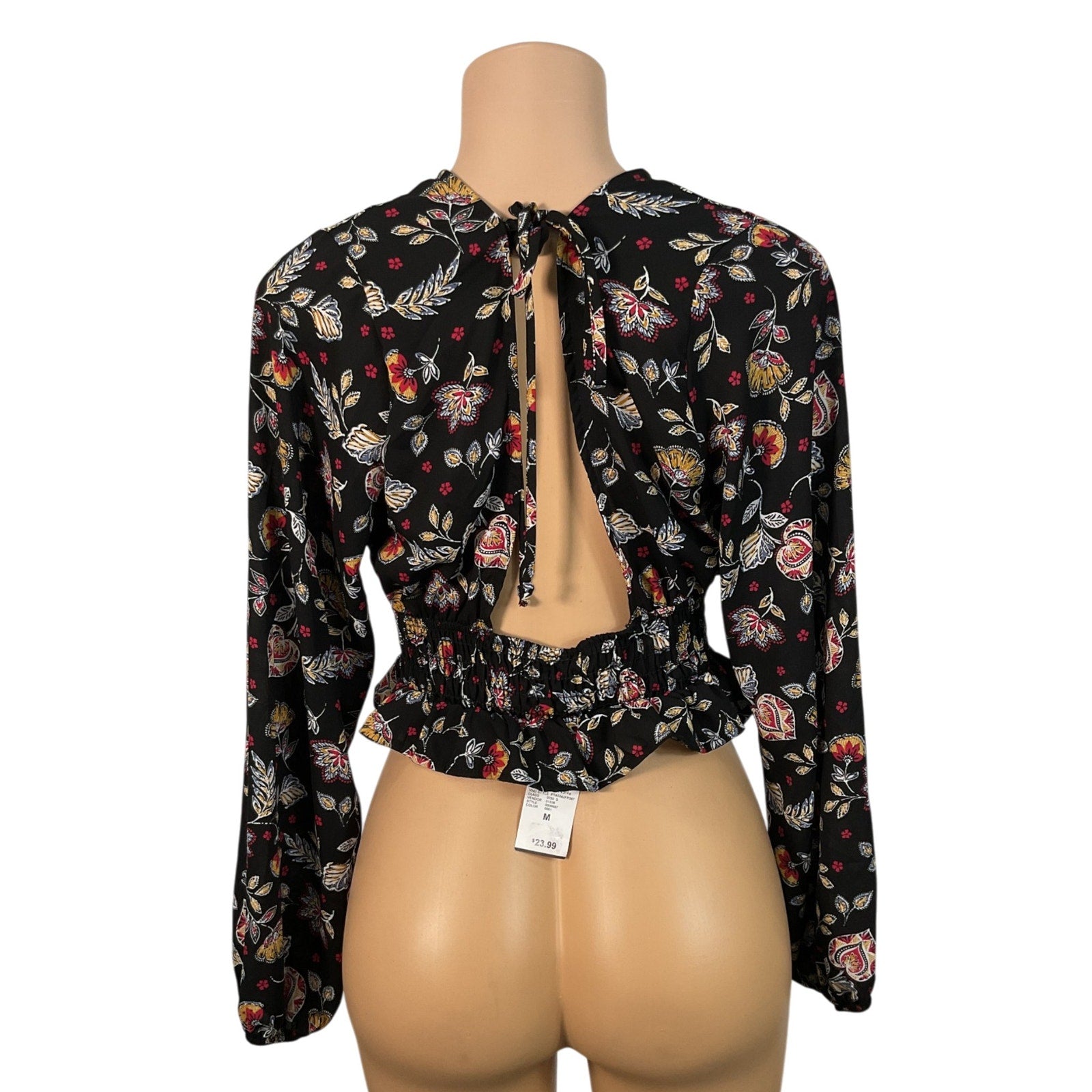 Blusa M