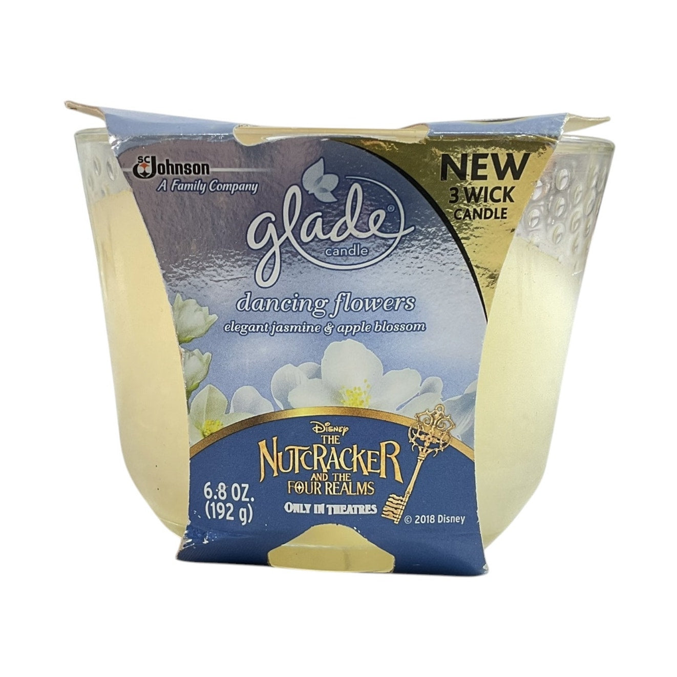 Vela Aromatica (Glade)