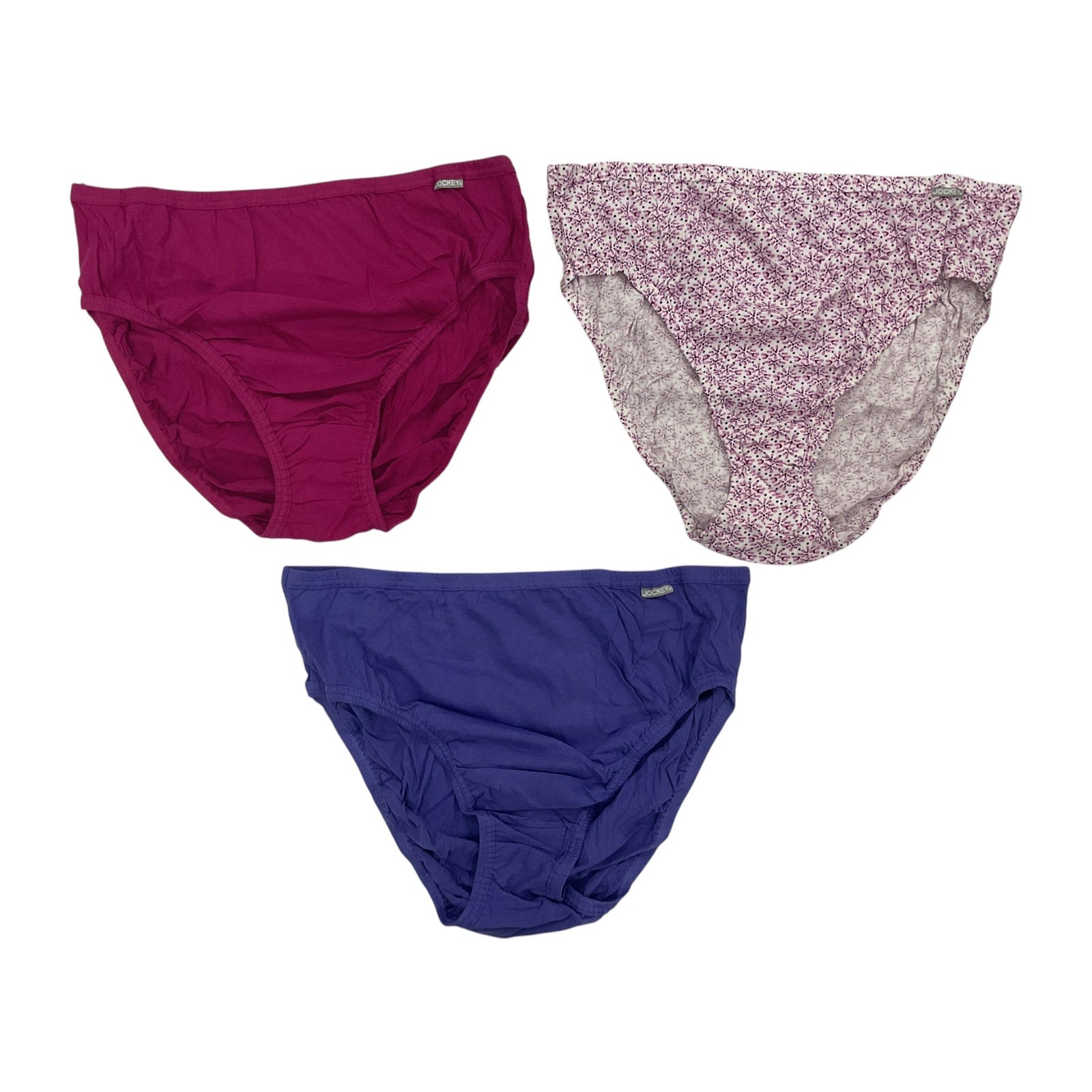 Set de ropa interior 9 (JOCKEY)