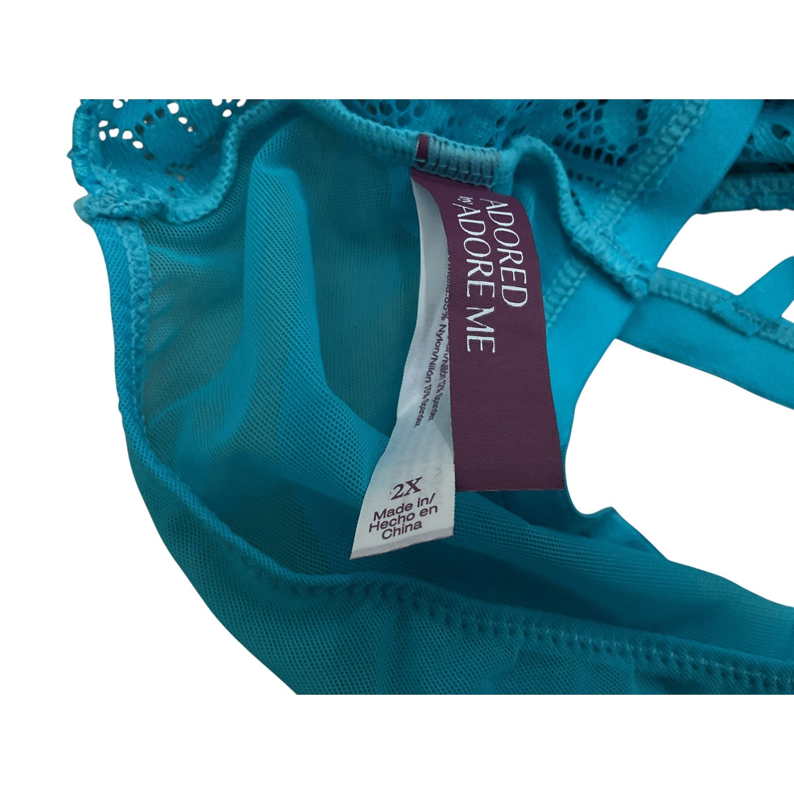 Set de ropa interior 2X (ADORE ME)